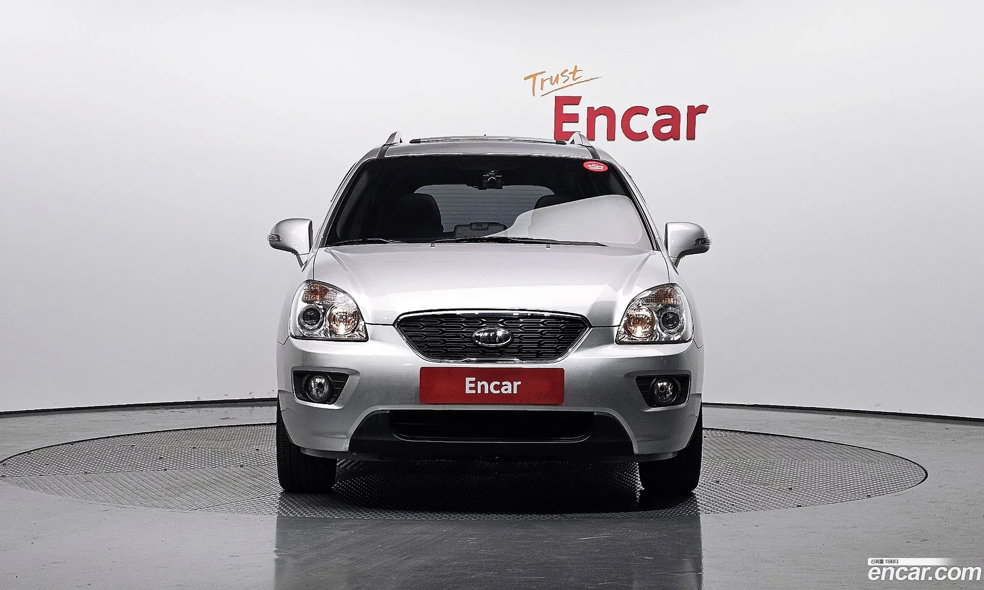 Korex Auto Trade - фотография 12357935