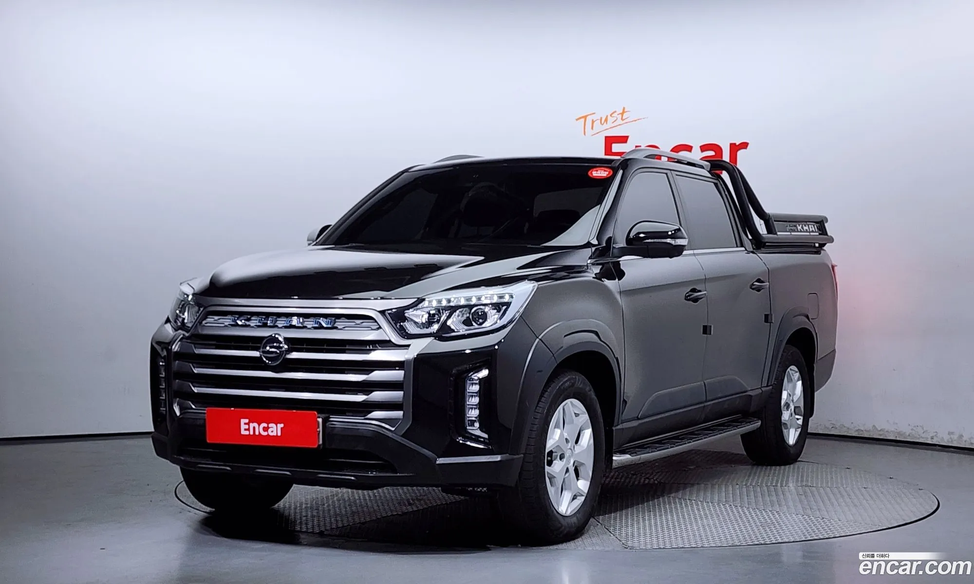 Korex Auto Trade - фотография 11709635