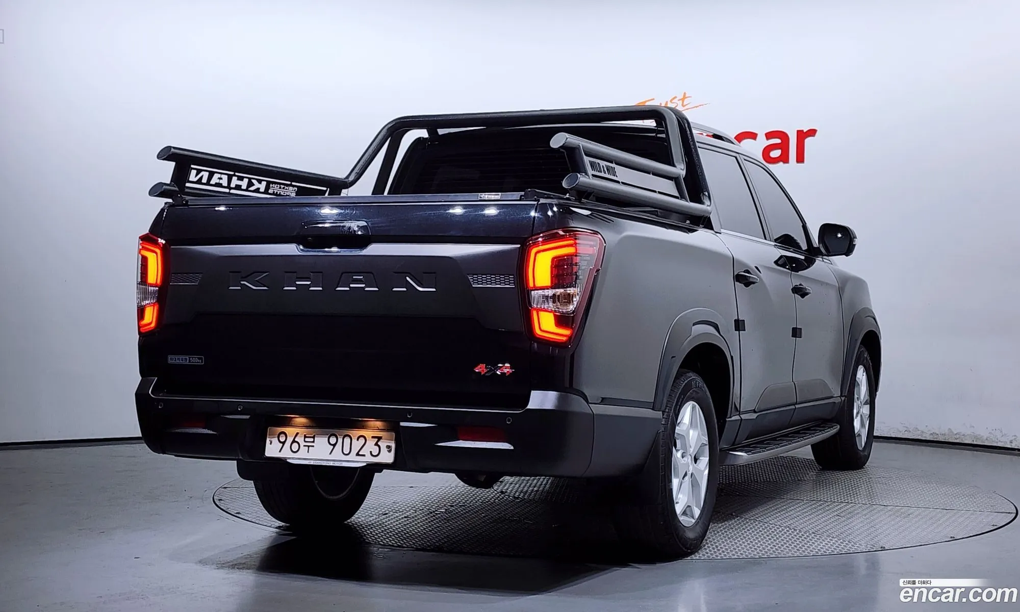 Korex Auto Trade - фотография 11709654