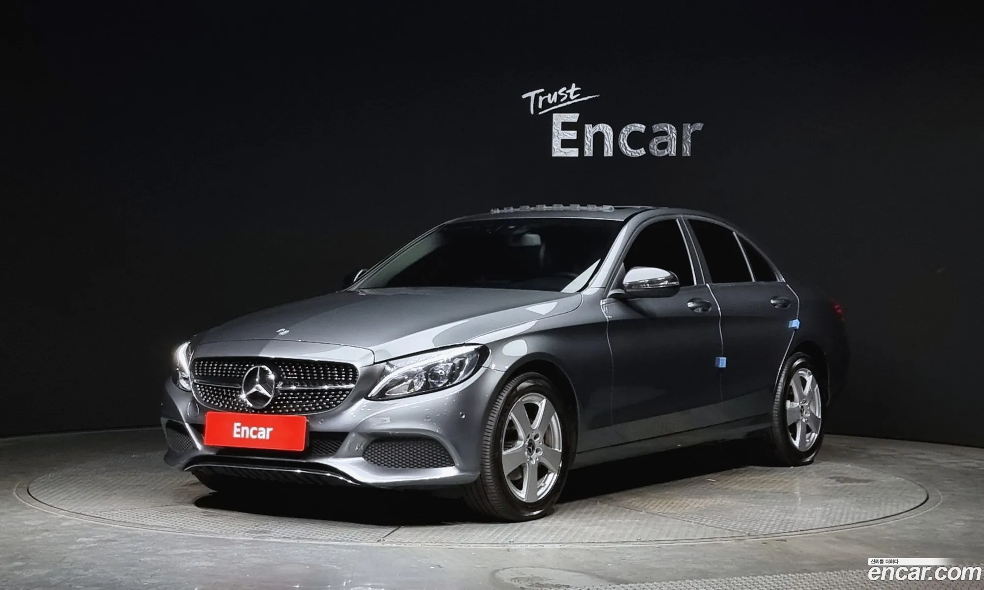 C-Class W205 C200 D - фотография 11813151