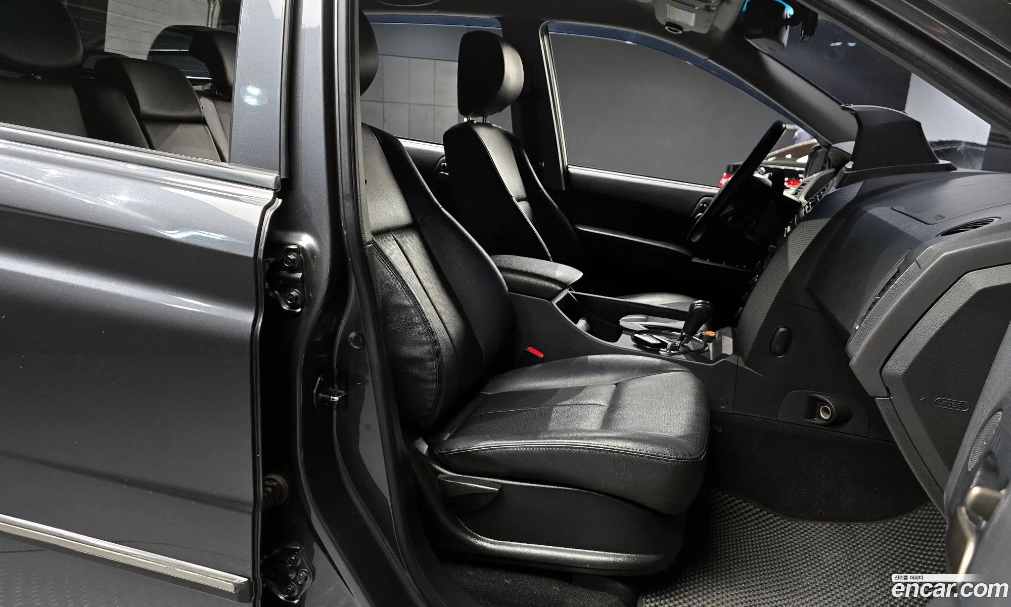 Korex Auto Trade - фотография 17548910