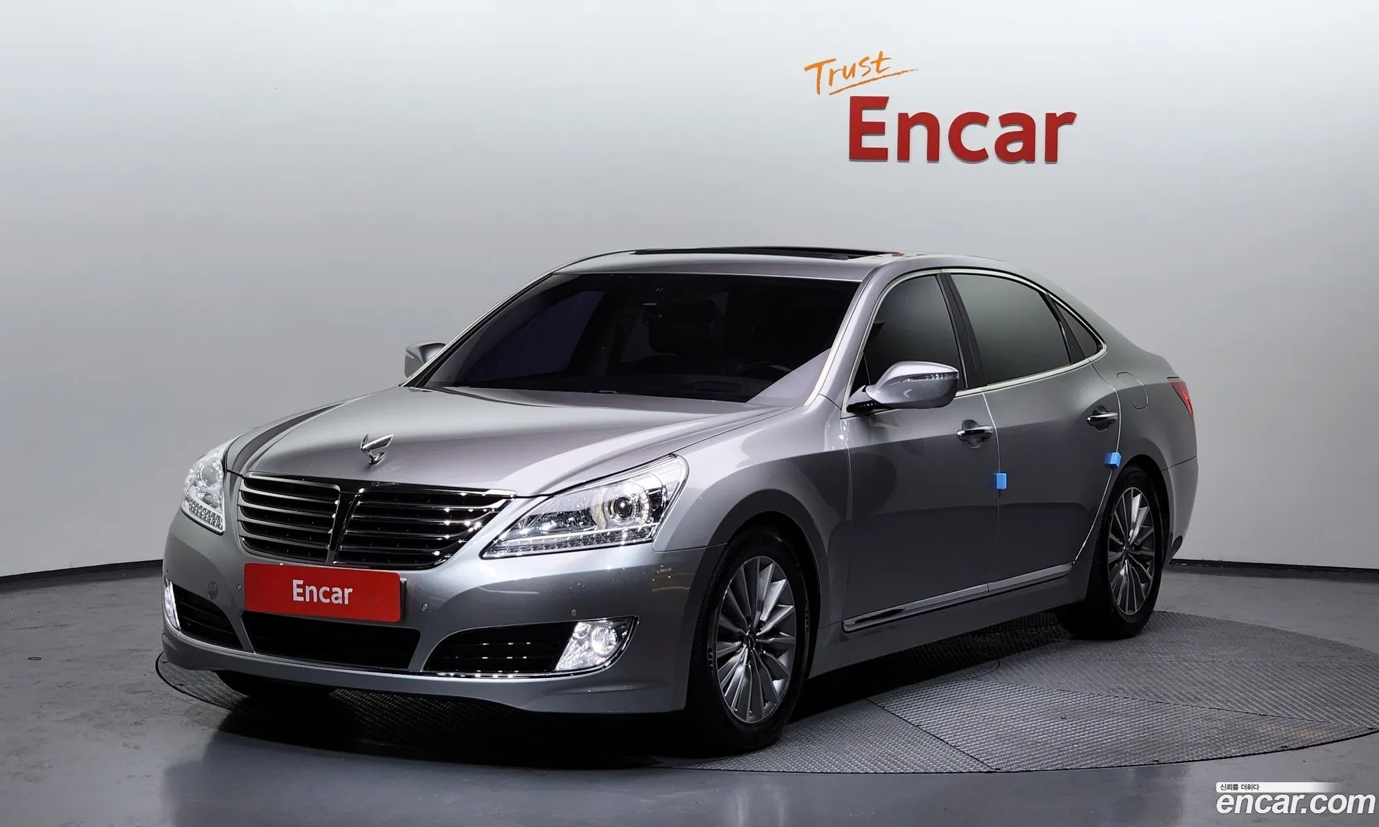 Equus New Vs380 Modern - фотография 15210378