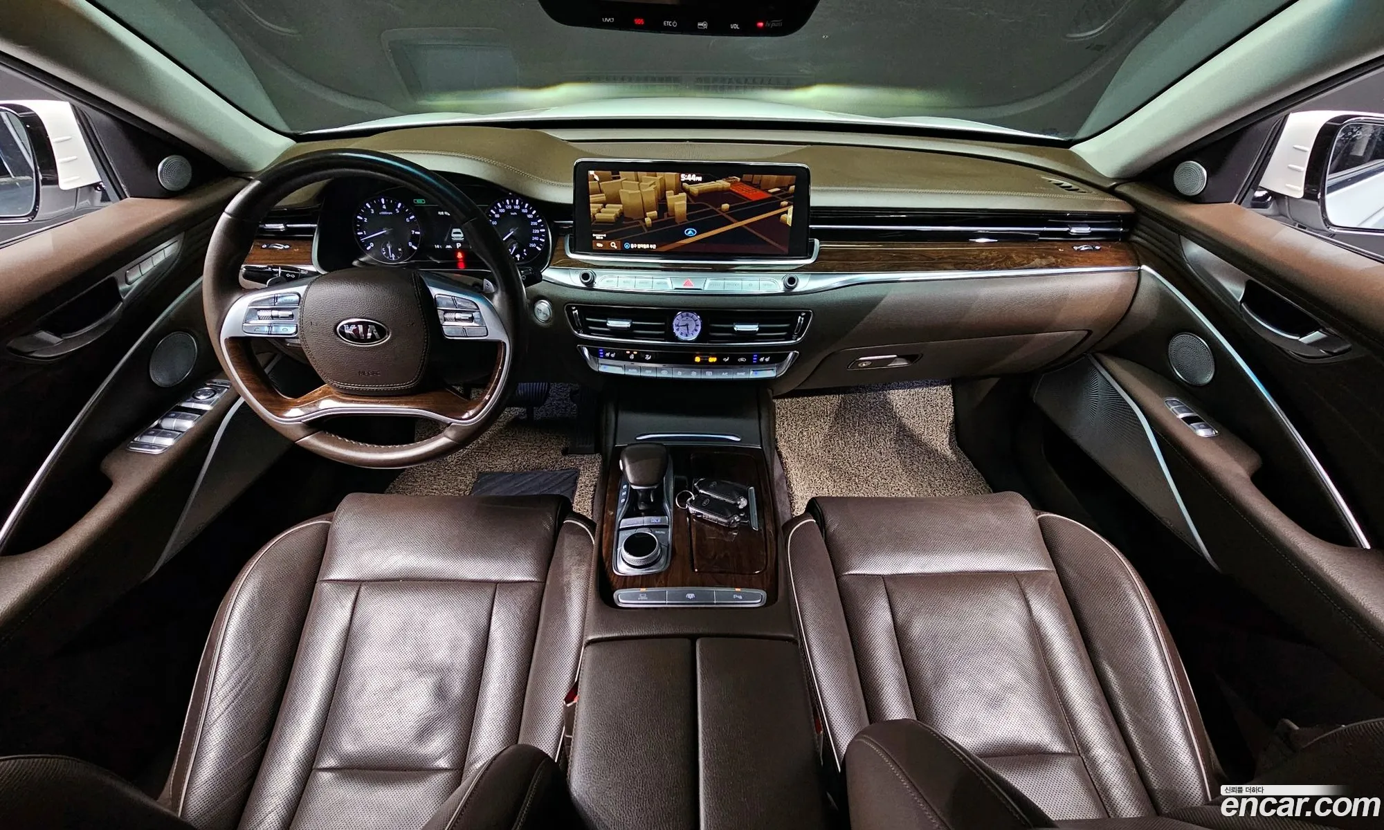 Korex Auto Trade - фотография 12357249
