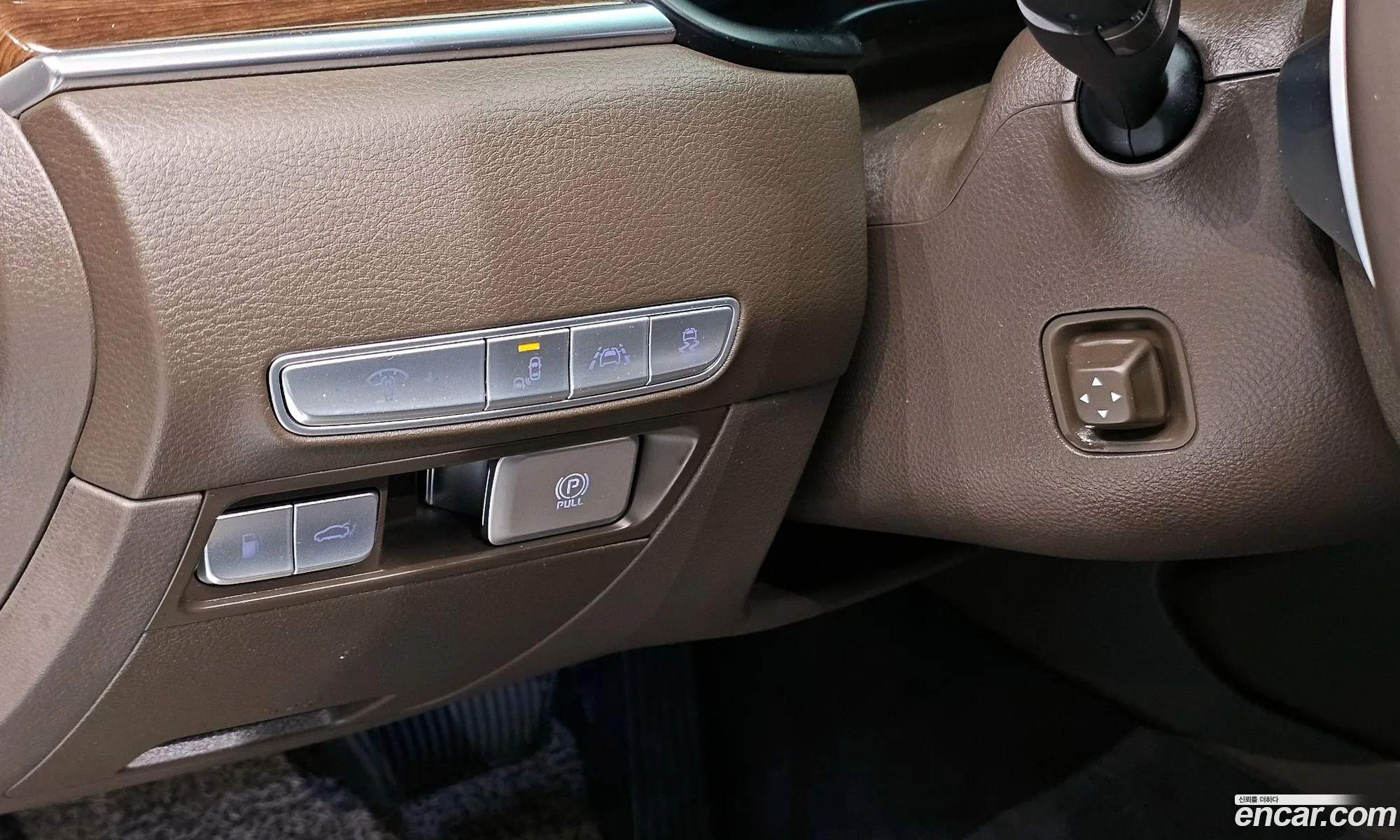 The K9 38 Gdi Awd Platinum Ii - фотография 12270443