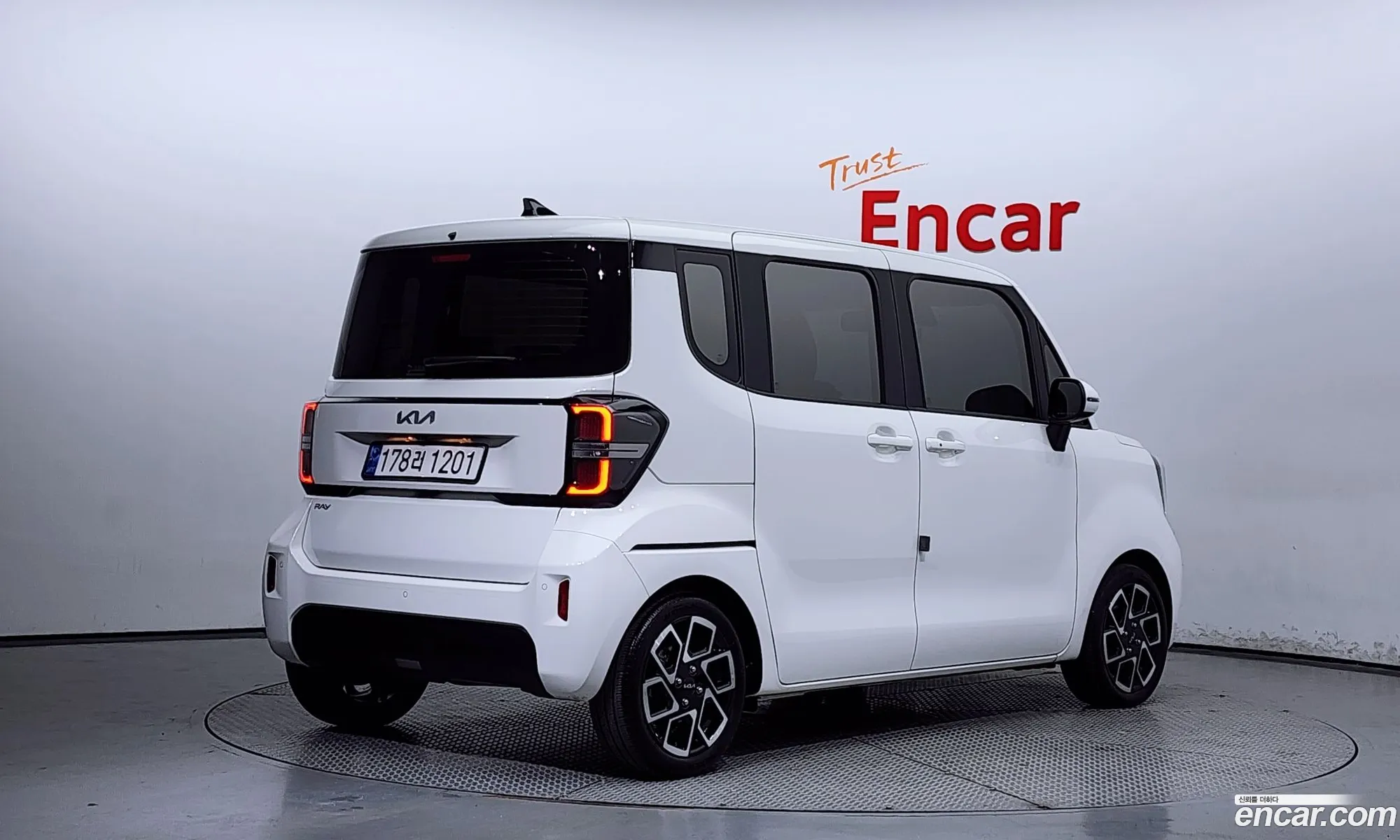 Korex Auto Trade - фотография 11955442