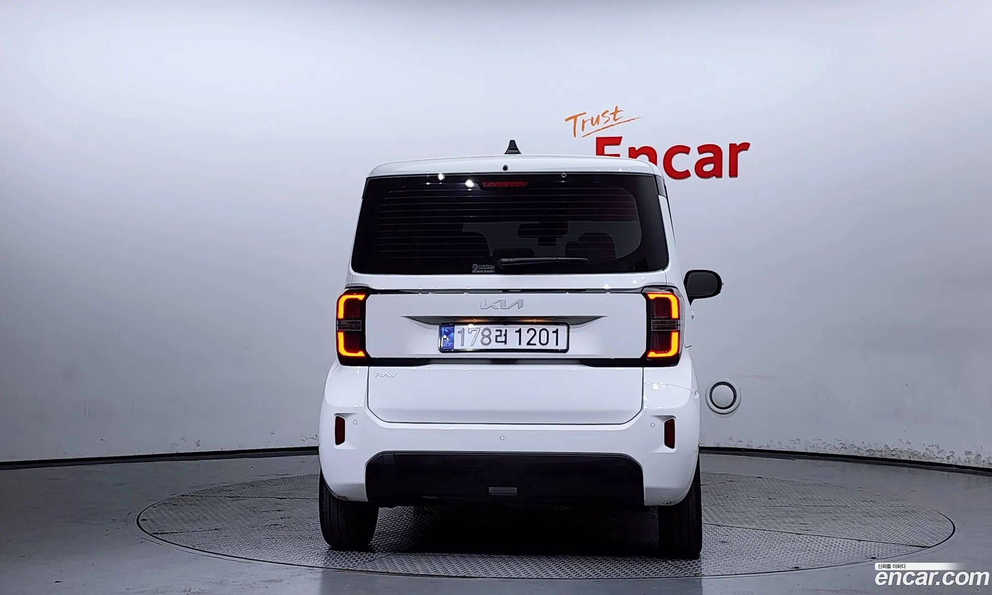 Korex Auto Trade - фотография 11955440