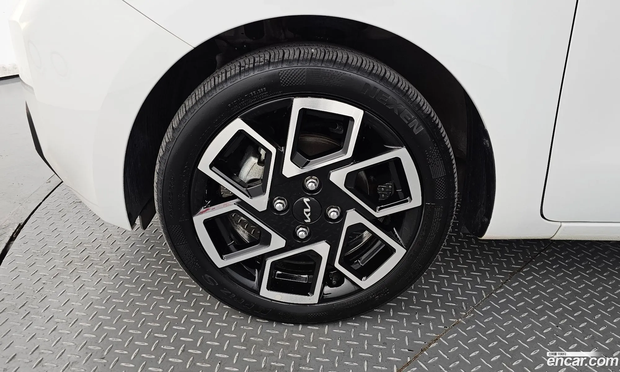 Korex Auto Trade - фотография 11955439