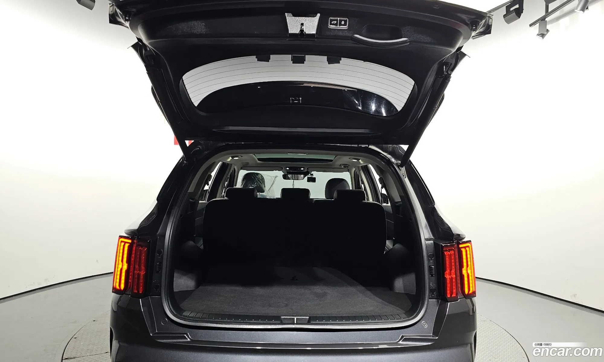 Sorento 4Th Generation Diesel 22 2Wd Prestige - фотография 12670899
