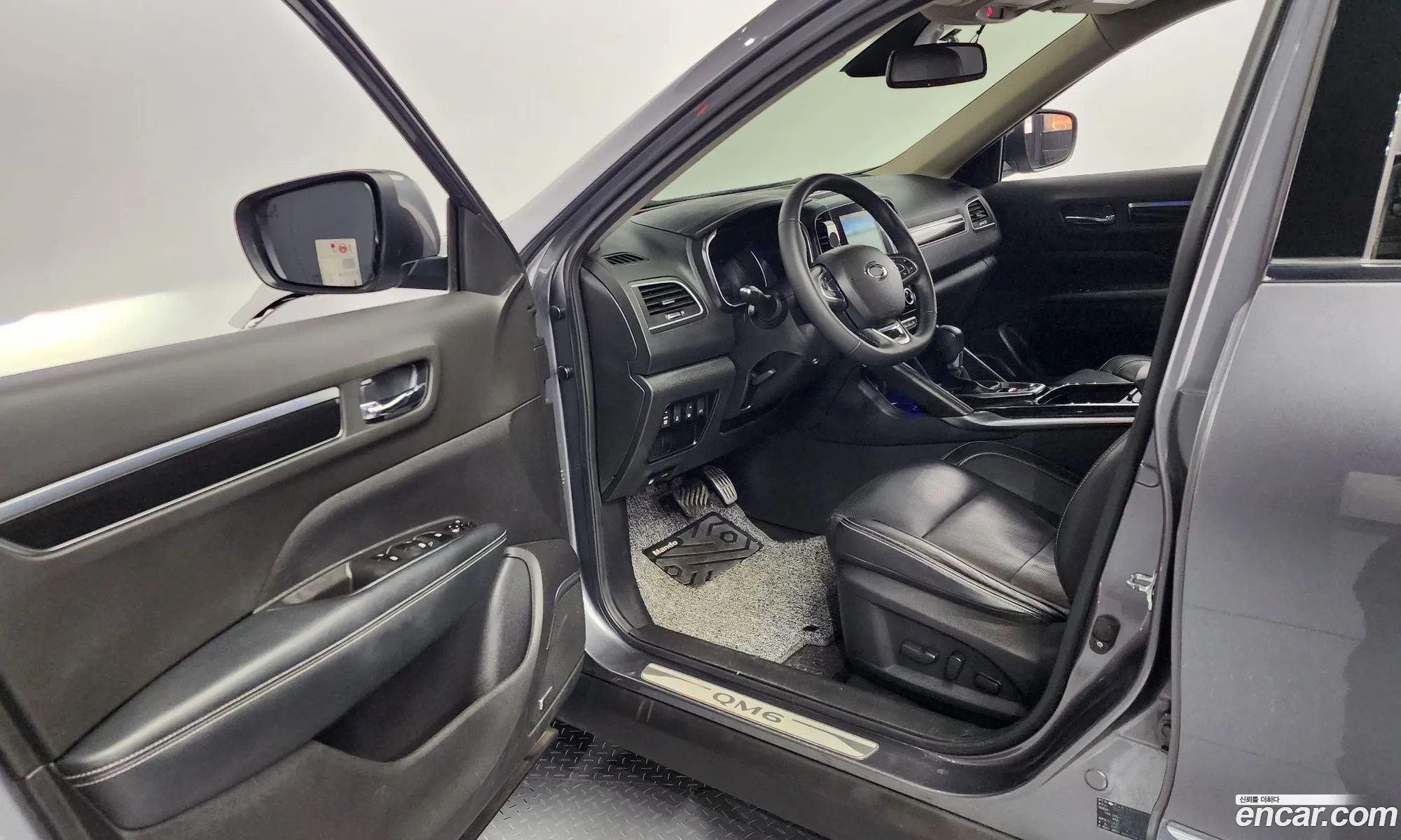 Korex Auto Trade - фотография 11299537