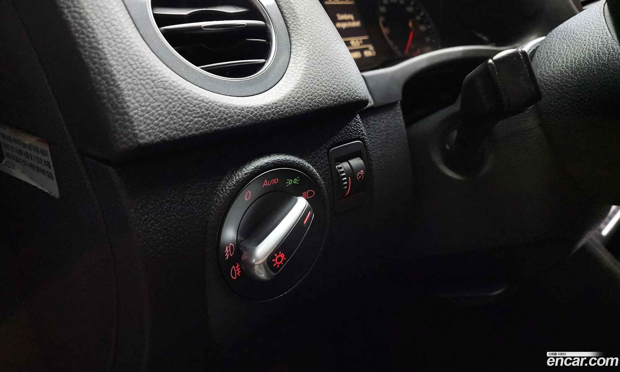 New Tiguan 20 Tdi Comfort 5N - фотография 3754833