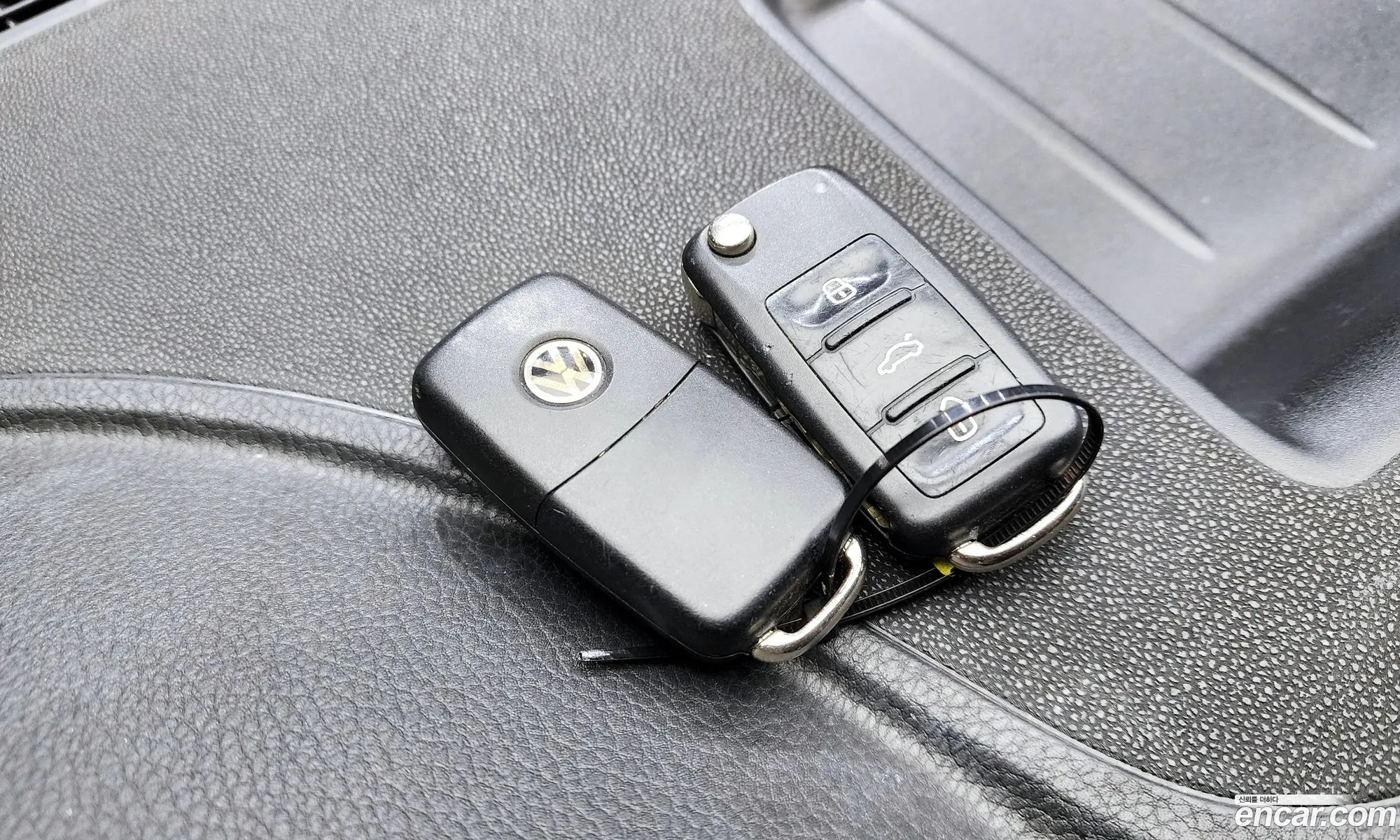 New Tiguan 20 Tdi Comfort 5N - фотография 3754832