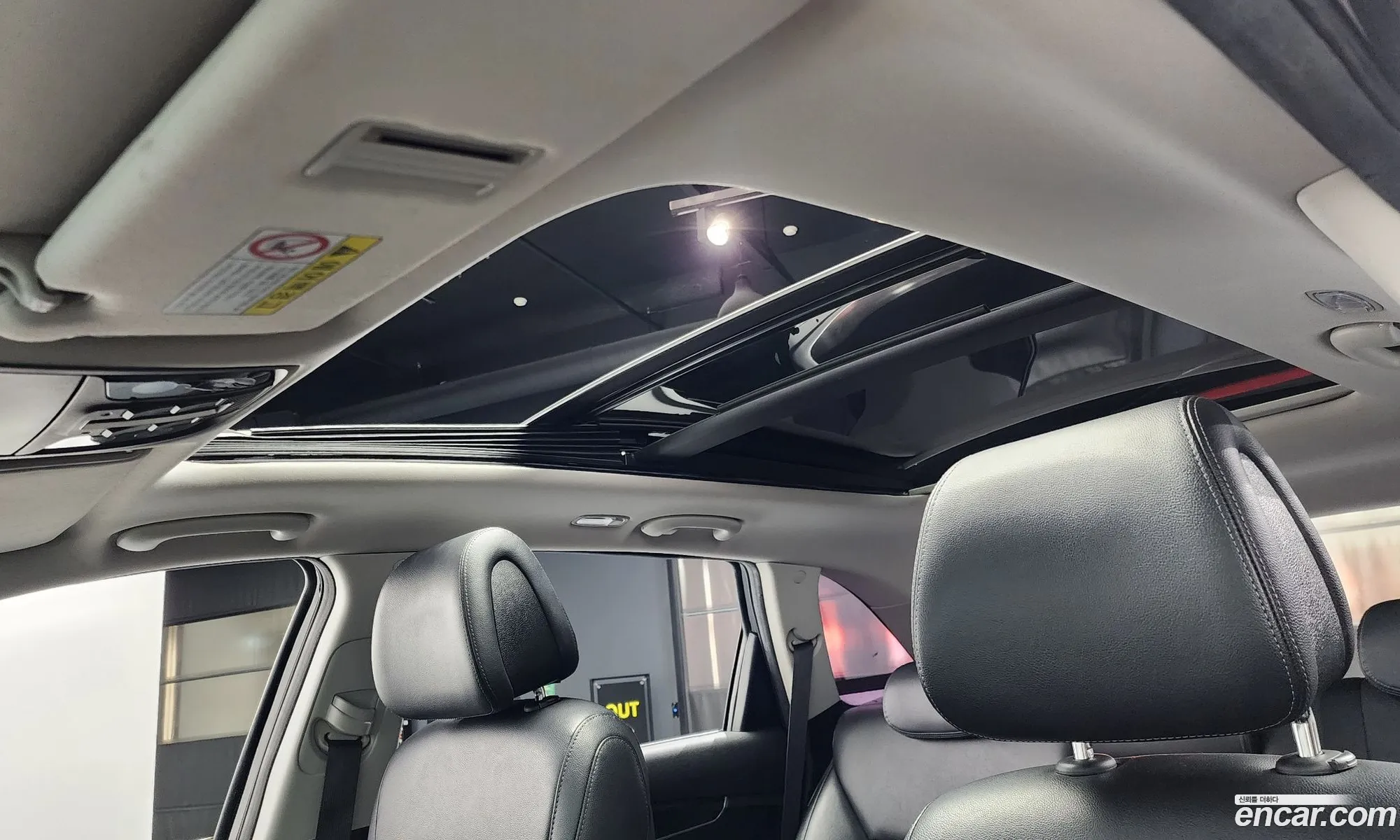 All New Sorento Diesel 20 2Wd Noblesse - фотография 12466455