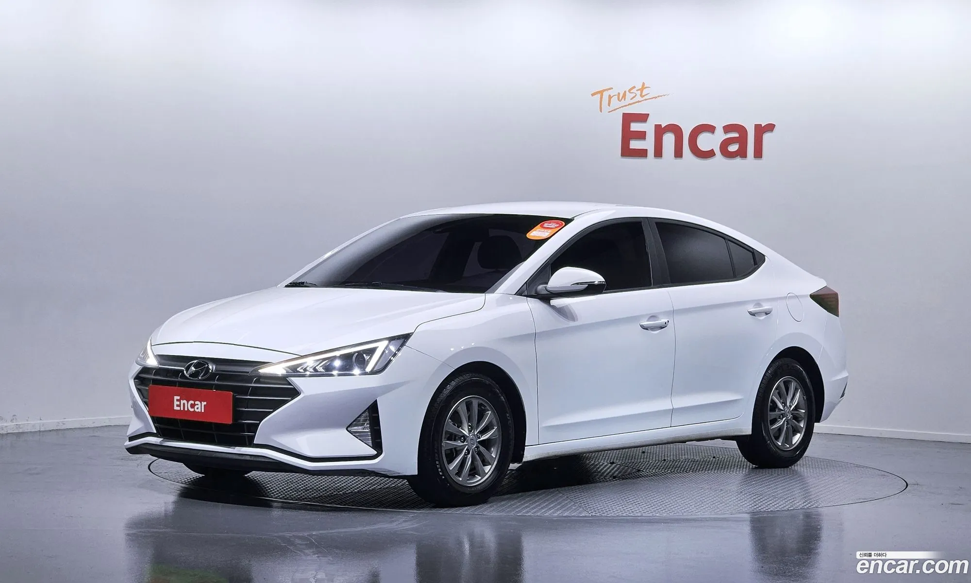 The New Avante Ad 16 Smart - фотография 14202330