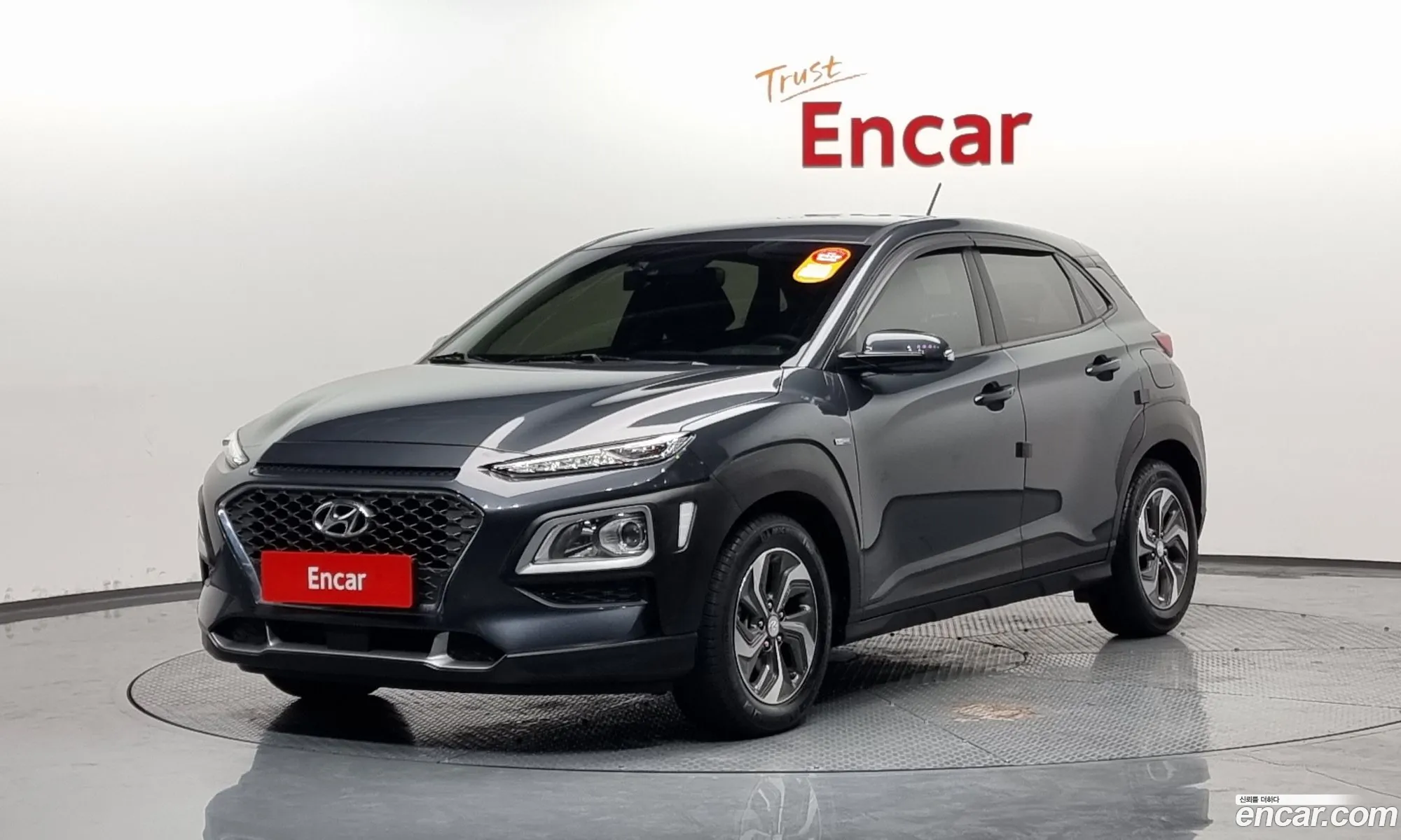 Kona Hybrid Modern Special - фотография 13684795