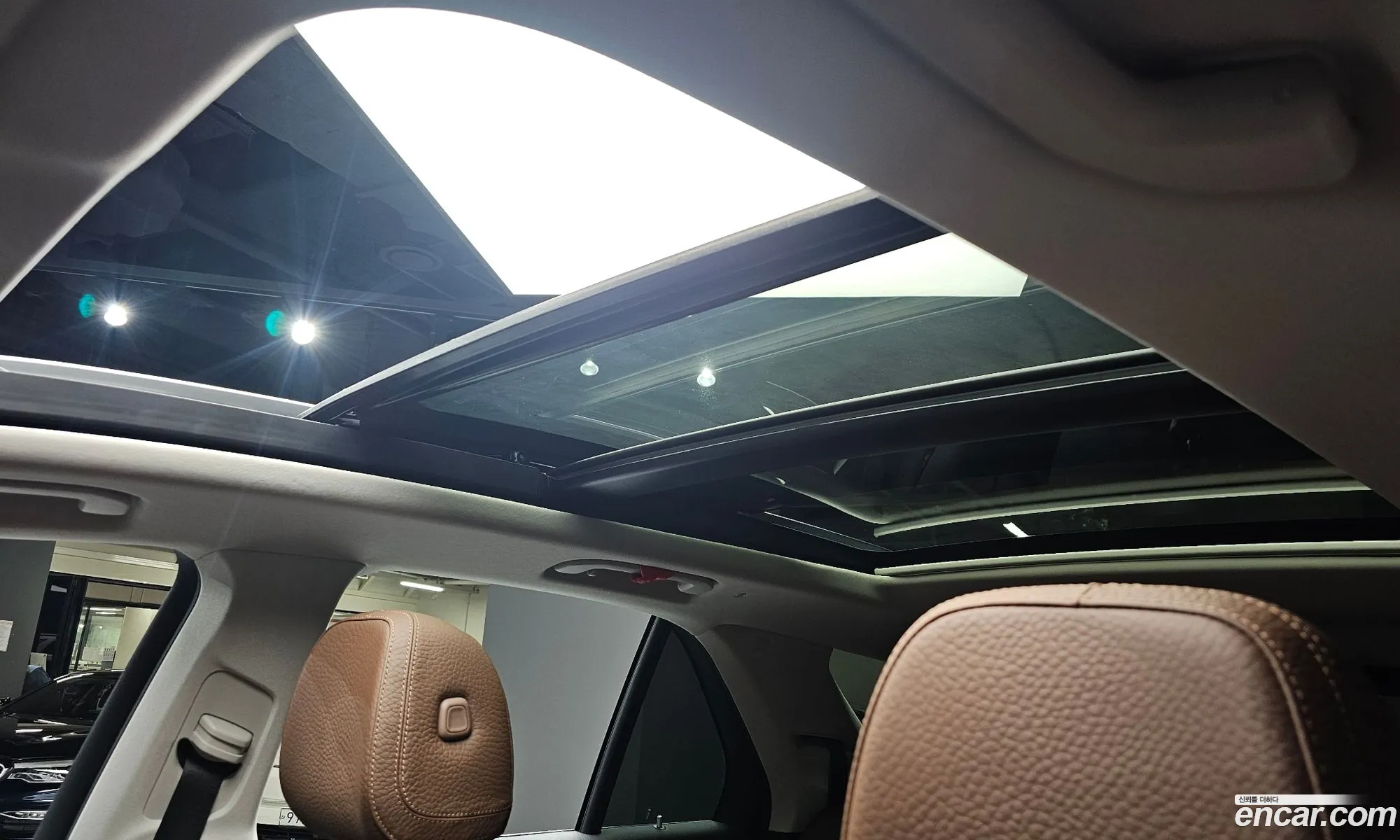 Gle-Class W167 Gle450 4Matic - фотография 11791879