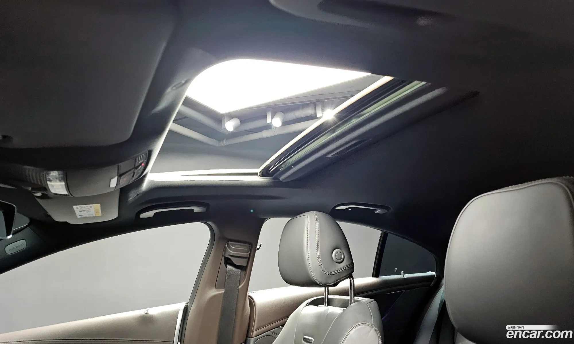Cls-Class C257 Amg Cls53 4Matic - фотография 11523008