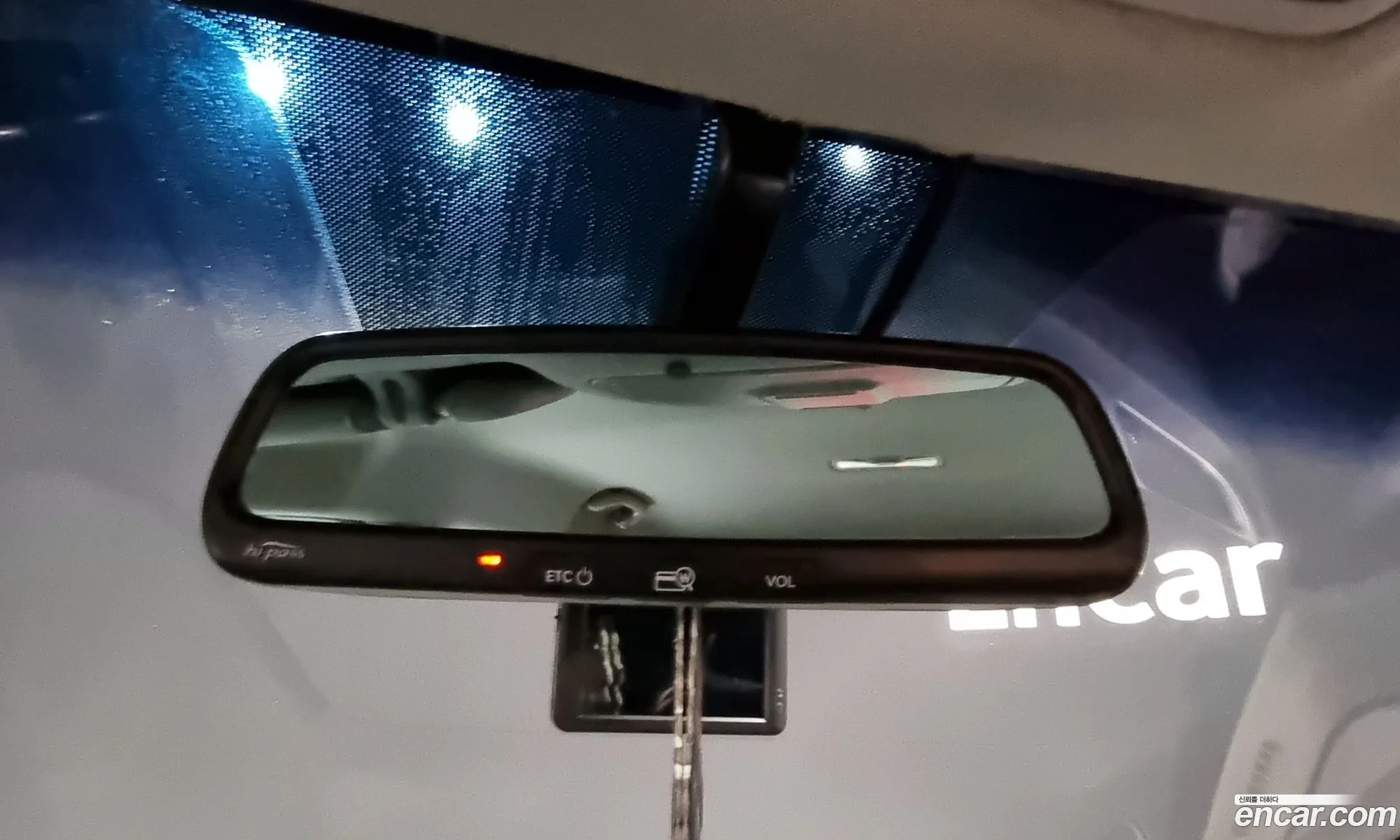 All New Carens 17 Vgt Noblesse - фотография 12539026