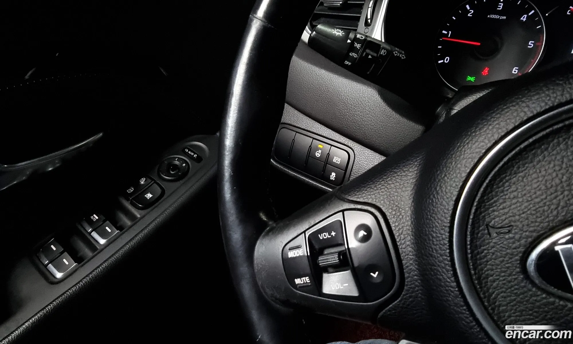 All New Carens 17 Vgt Noblesse - фотография 12539024