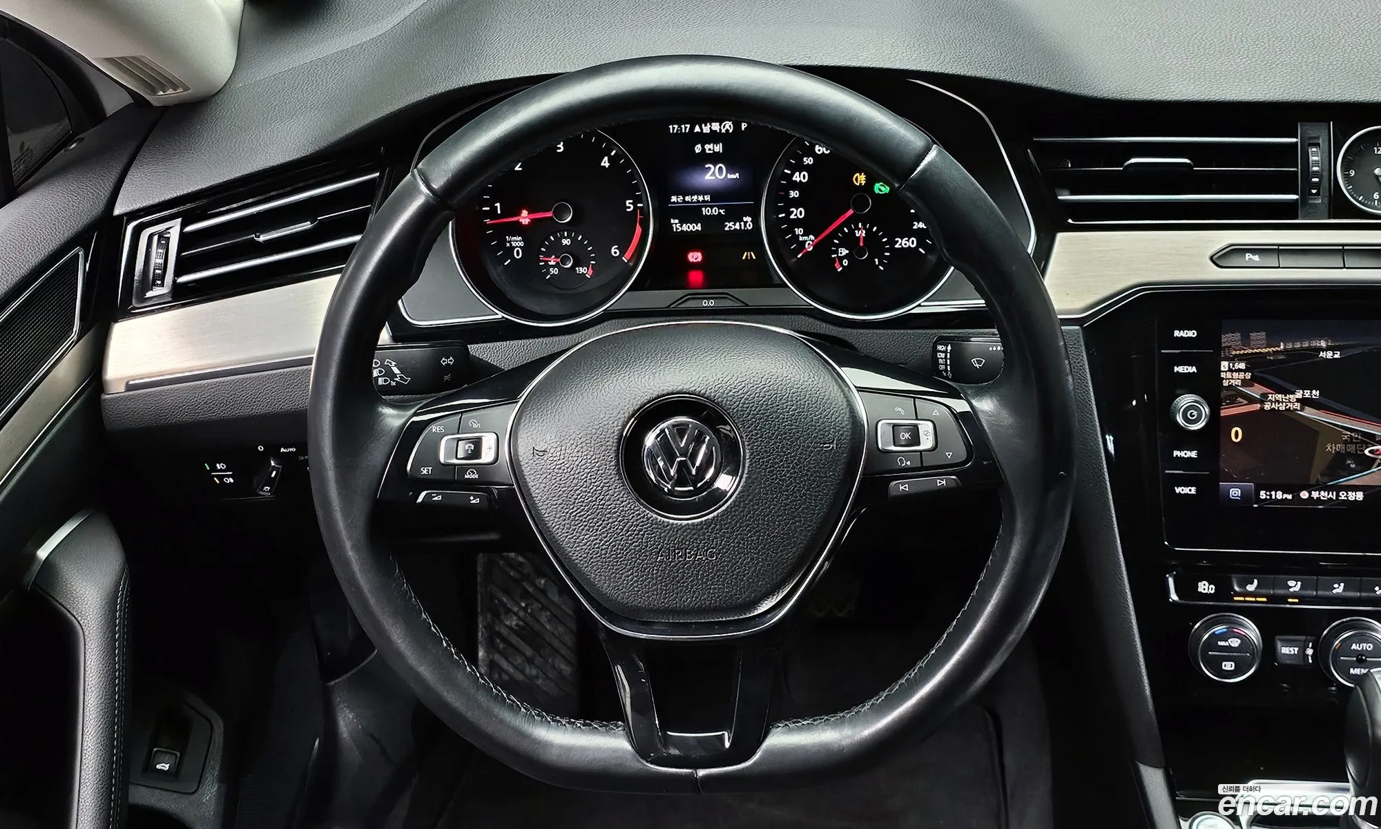 Passat Gt B8 20 Tdi - фотография 3934666