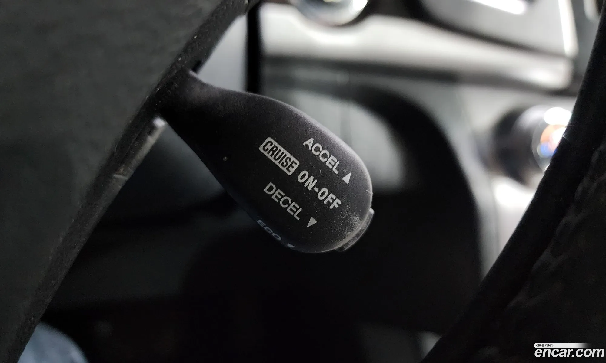New Korando C 20 Cvt 2Wd High -End Type - фотография 18790802