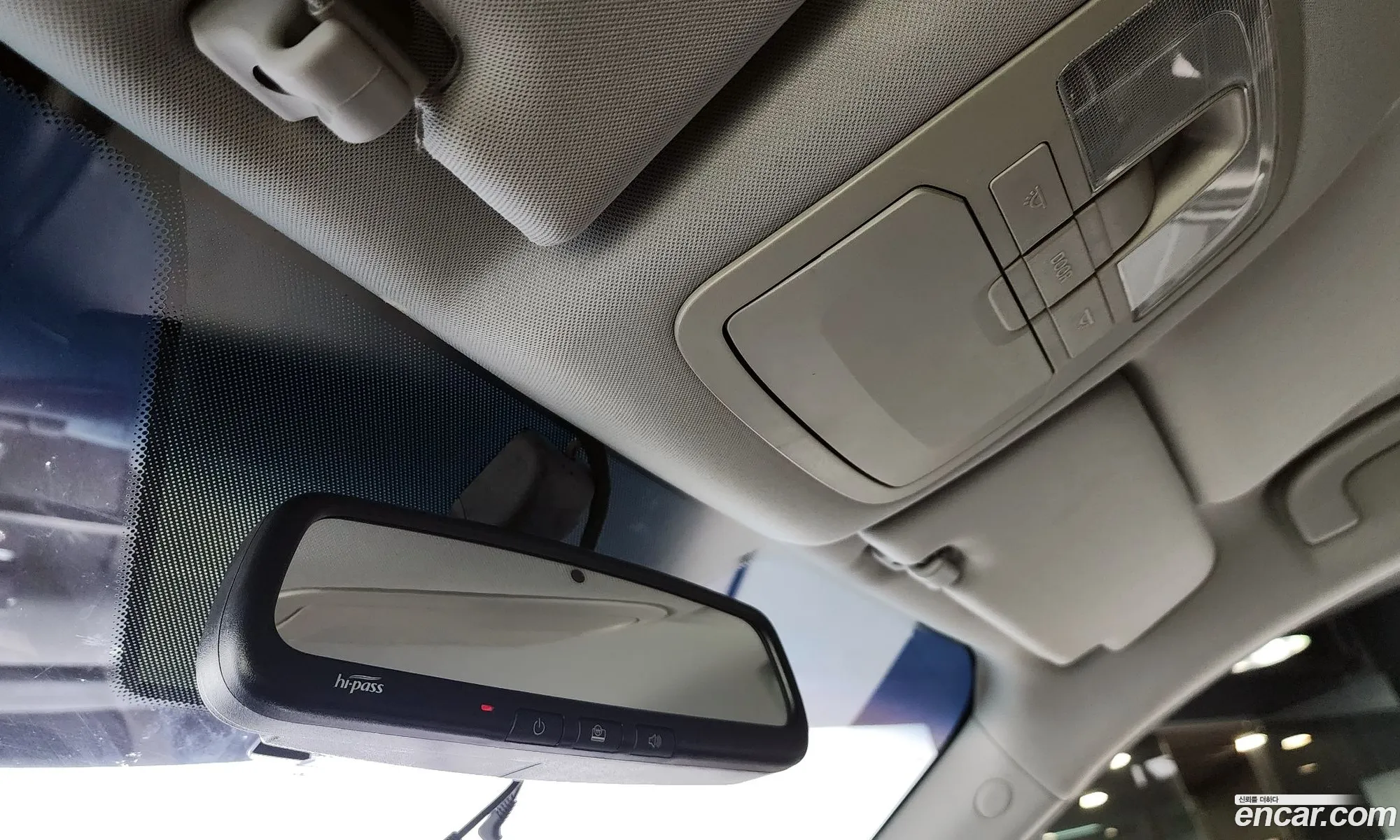 New Korando C 20 Cvt 2Wd High -End Type - фотография 18790799