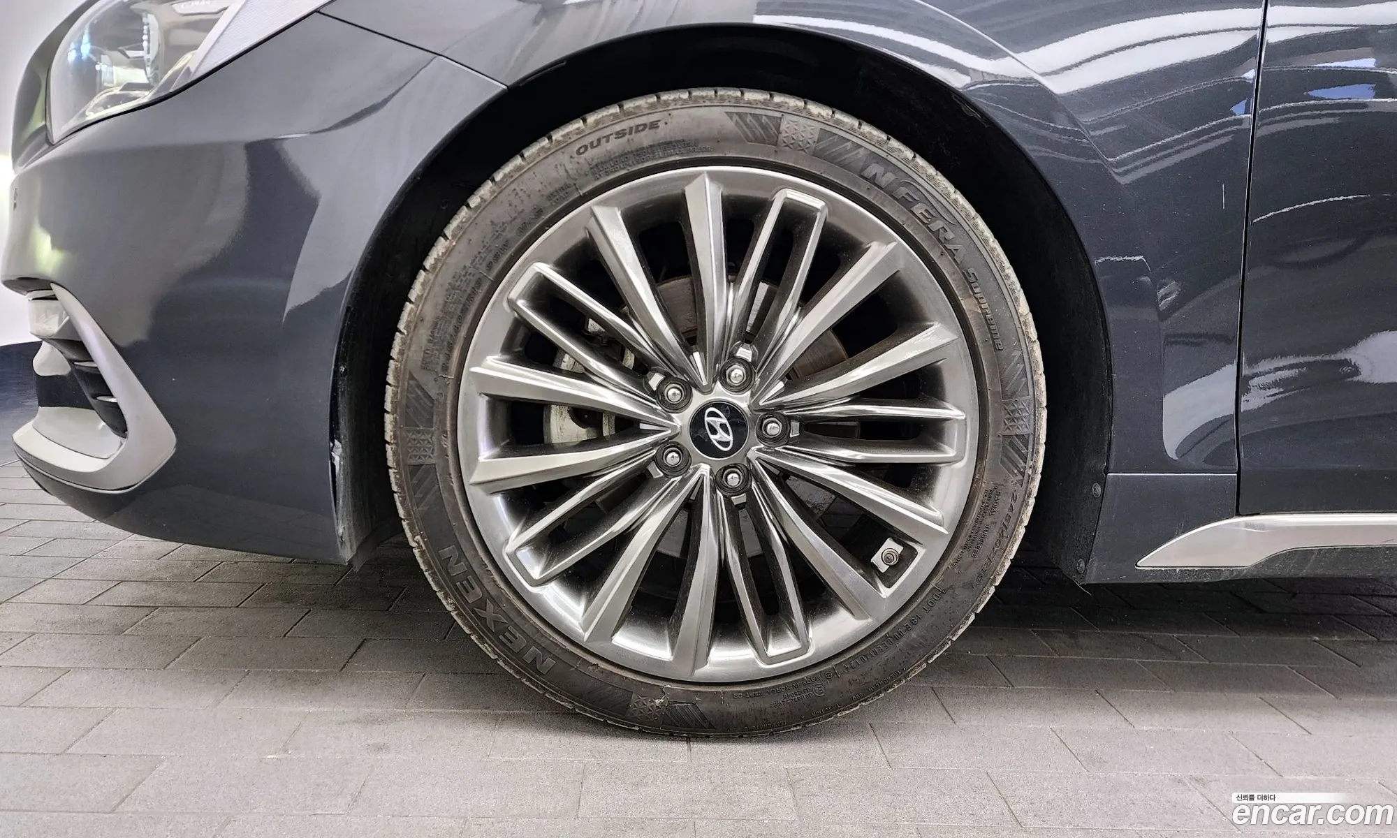 Korex Auto Trade - фотография 14897059