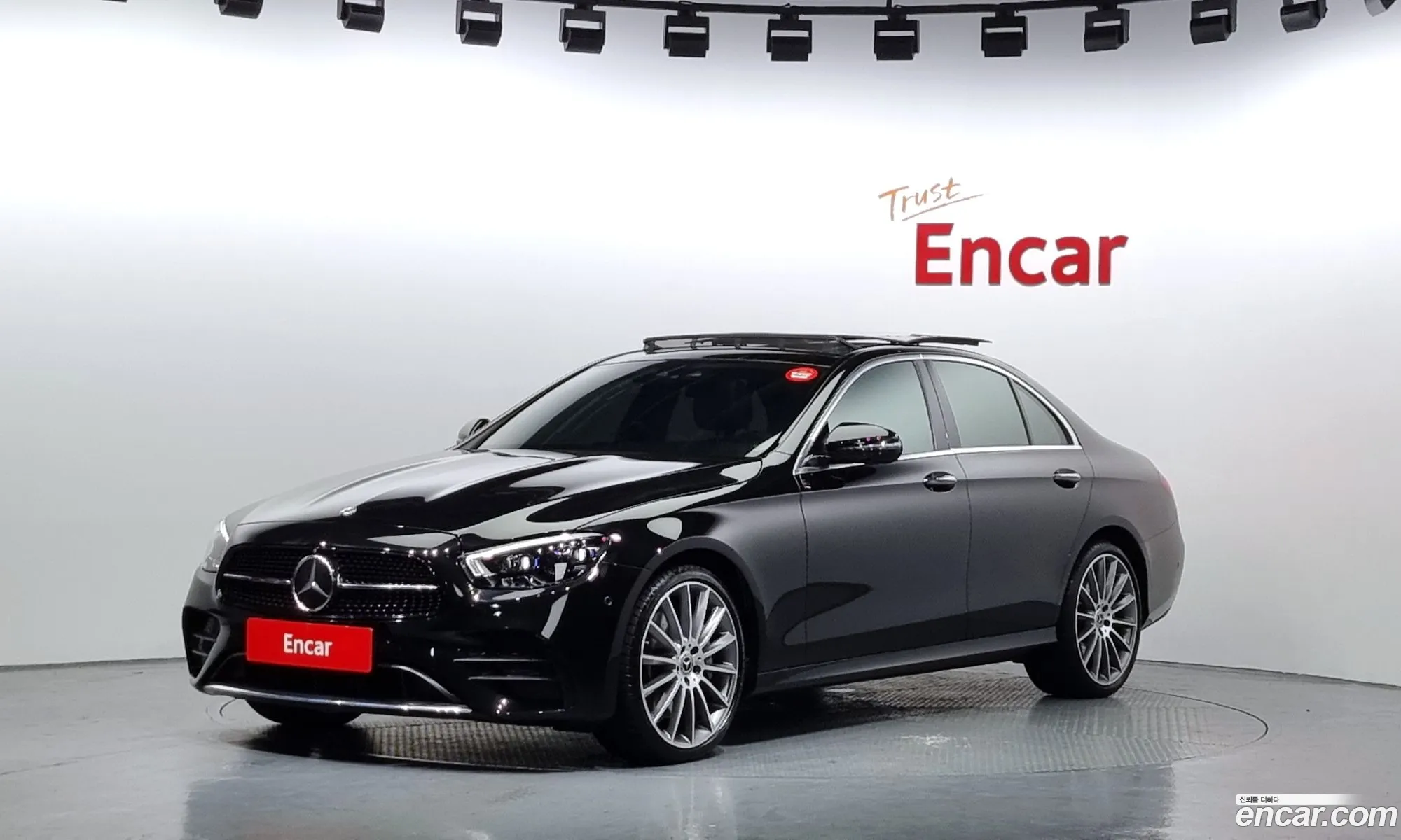 E-Class W213 E350 4Matic Amg Line - фотография 12068171