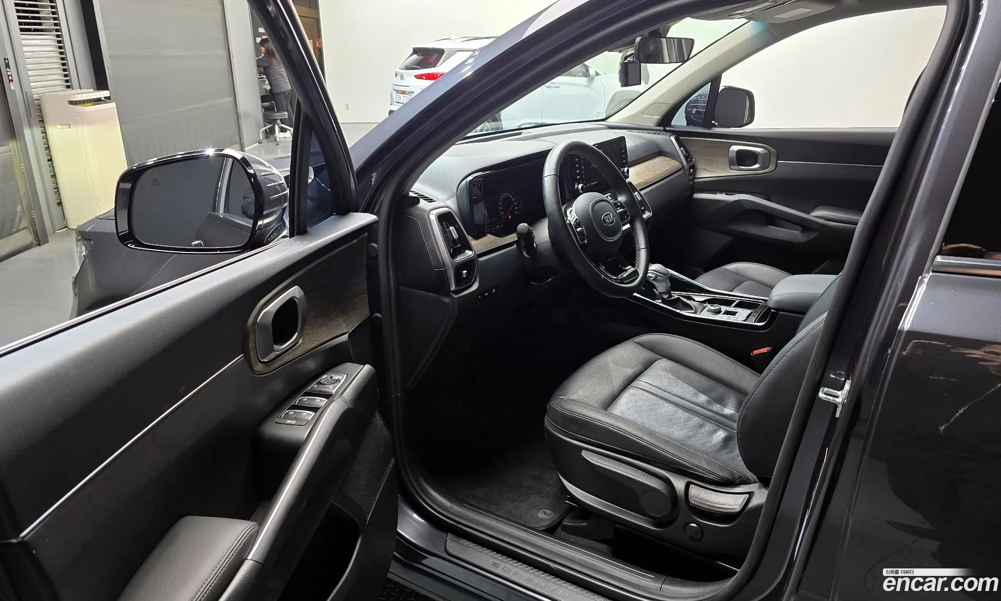 Korex Auto Trade - фотография 13975077