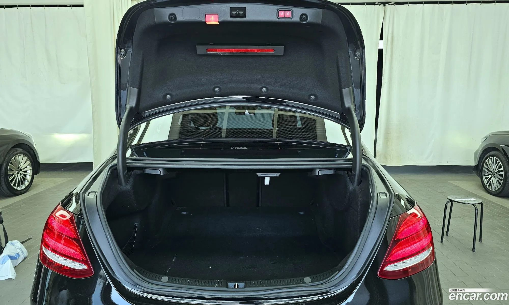 E-Class W213 E300 Exclusive - фотография 11805837