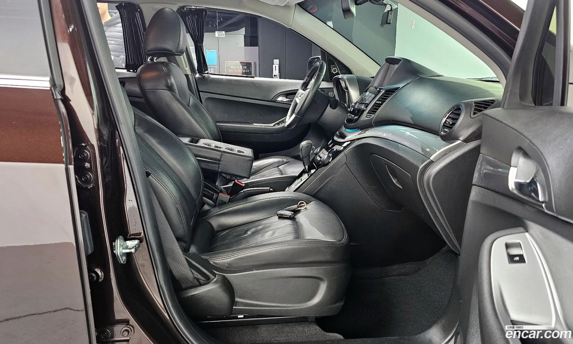 Korex Auto Trade - фотография 6265814