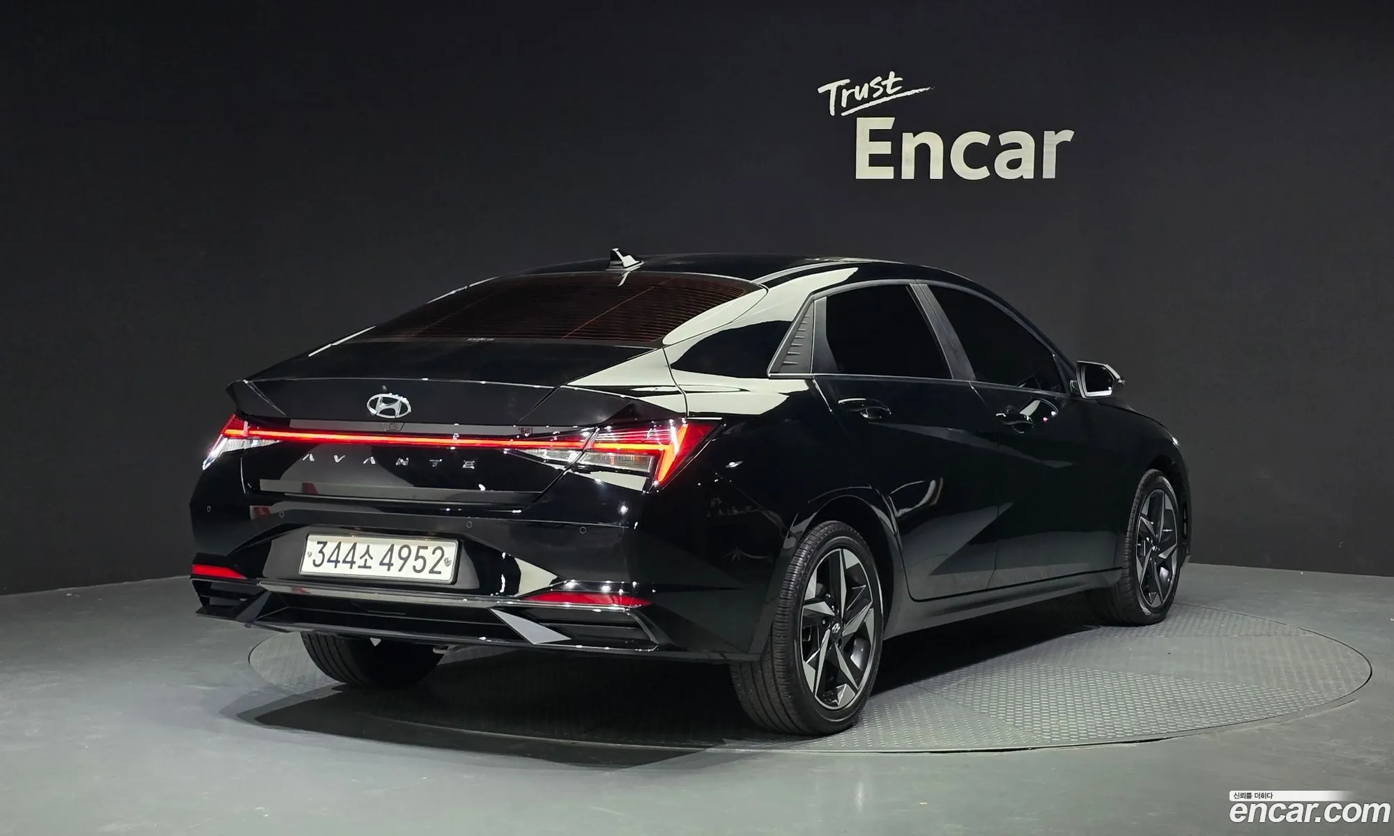 Korex Auto Trade - фотография 14403229
