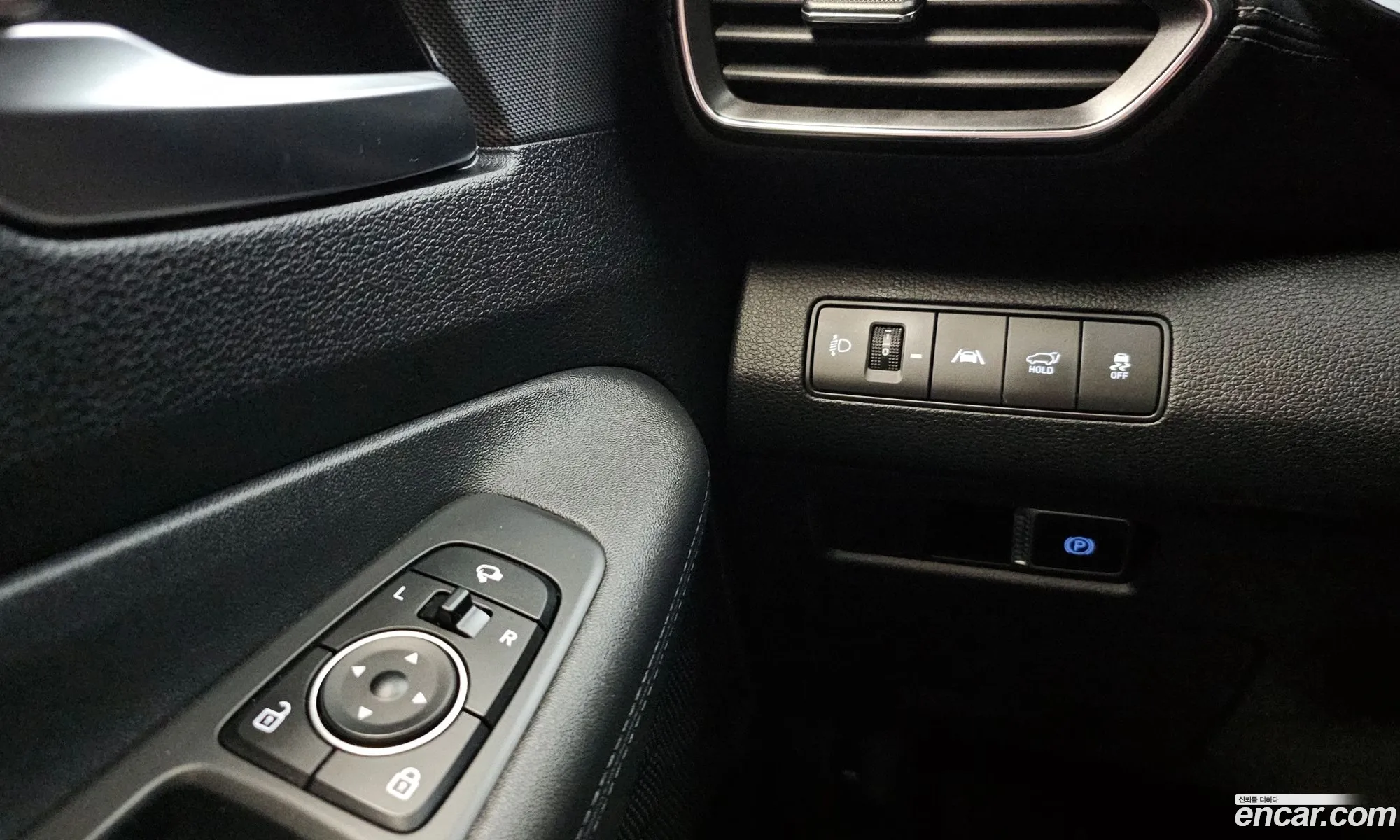 The New Santa Fe Diesel 22 2Wd Premium Choice - фотография 12780360