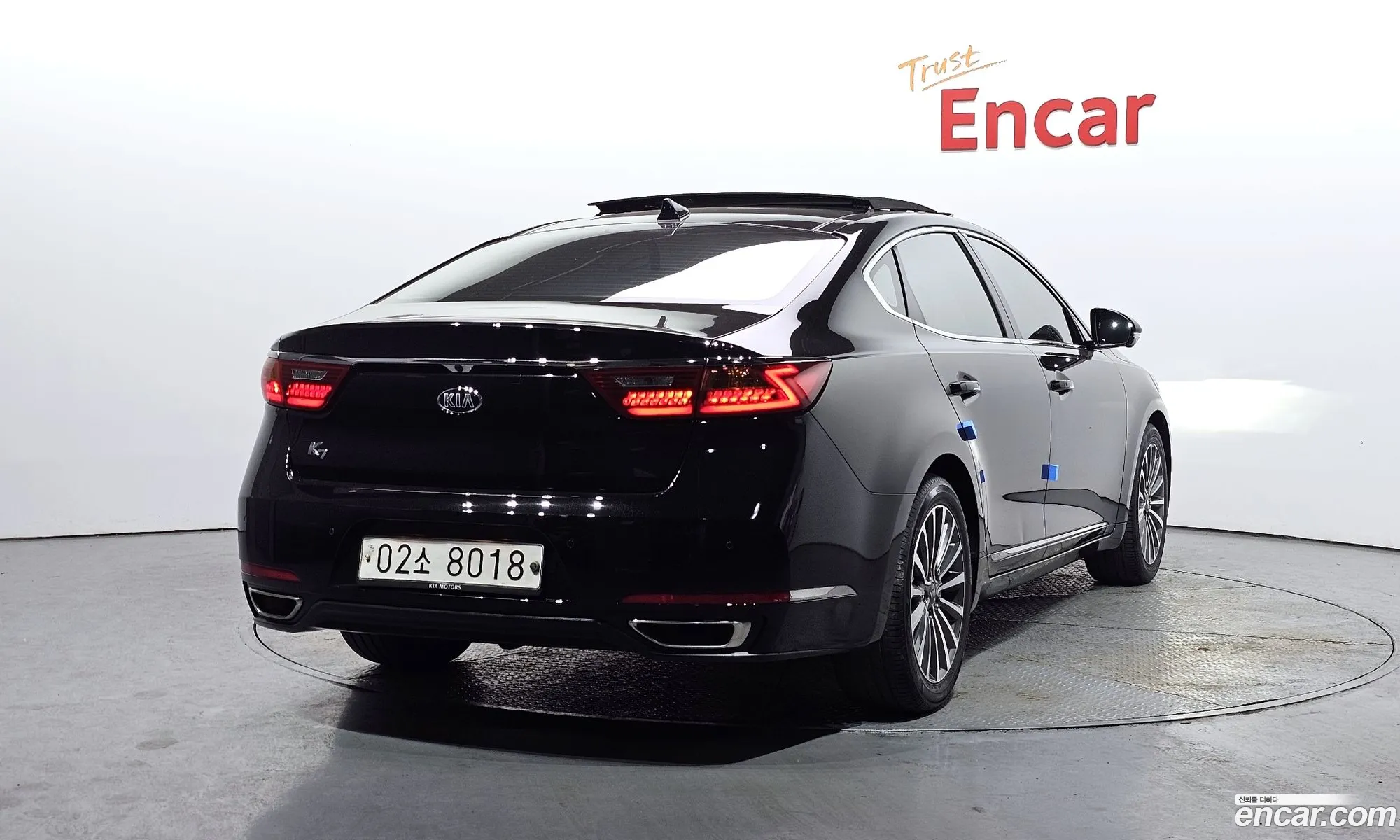 Korex Auto Trade - фотография 11541731