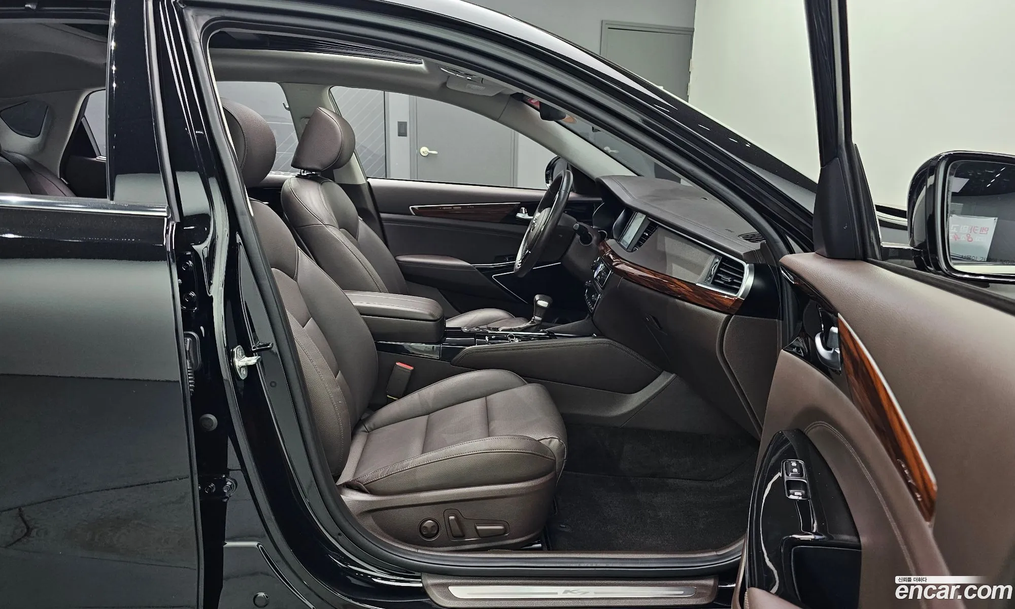 Korex Auto Trade - фотография 11541721