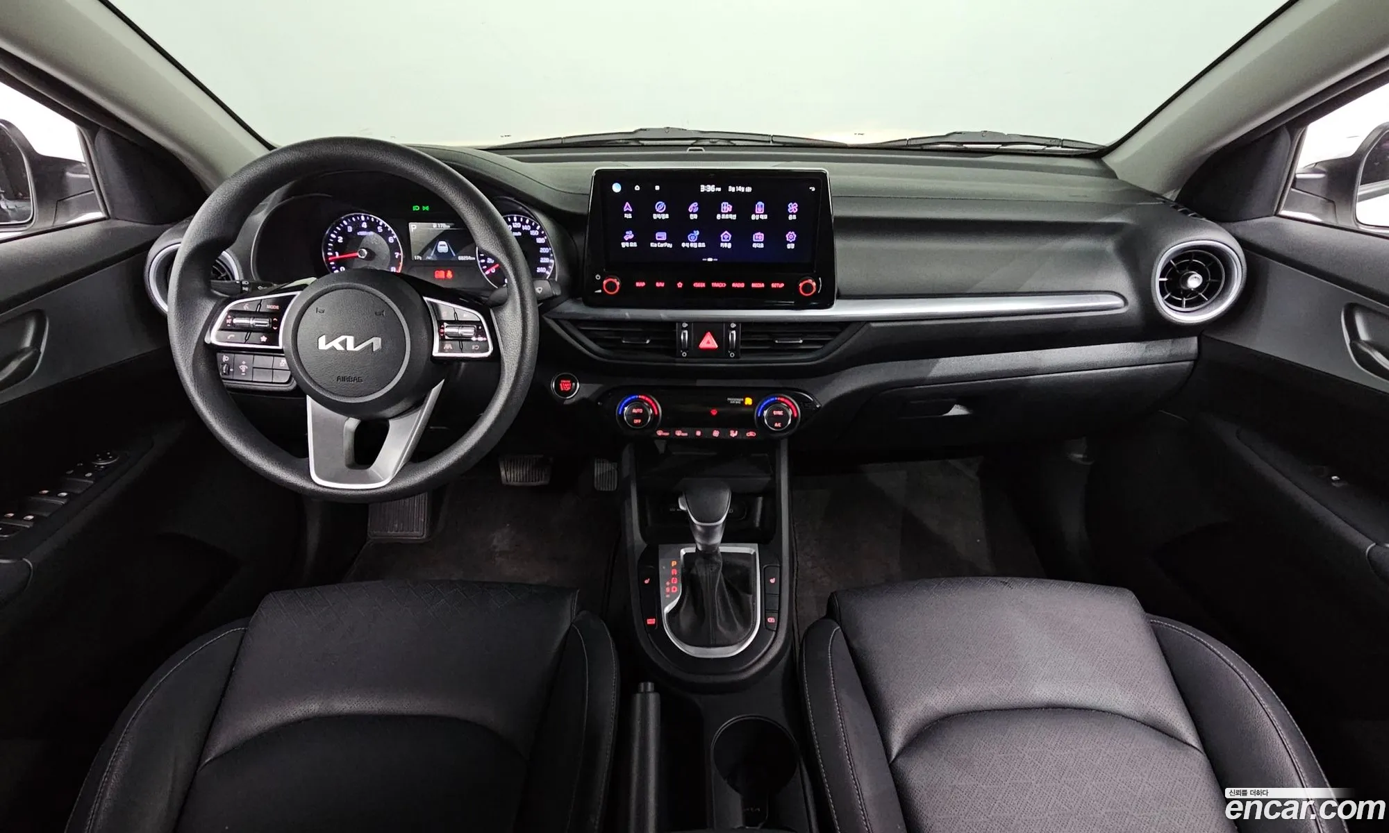 Korex Auto Trade - фотография 12295040