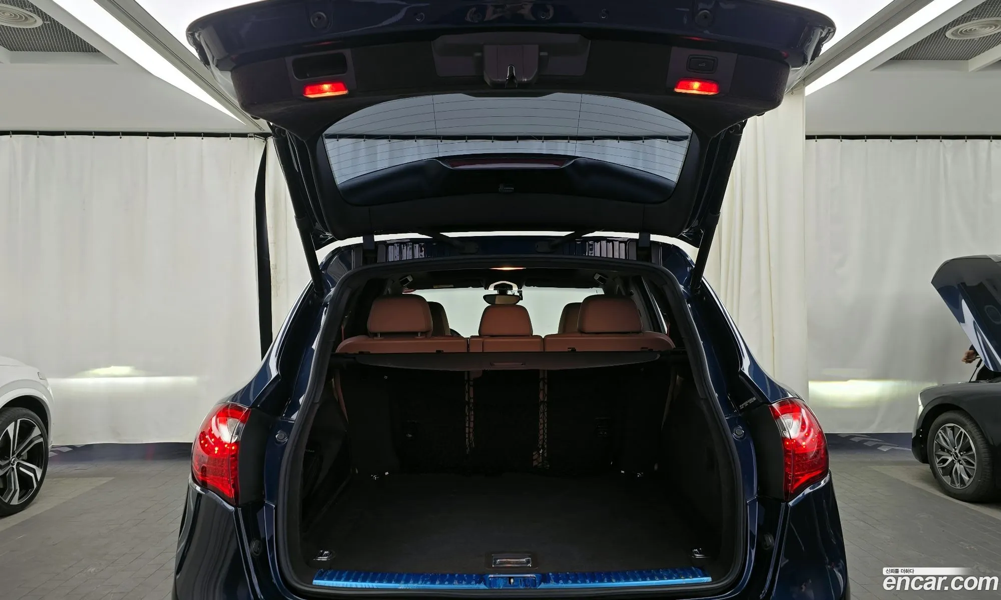 New Cayenne 42 S Diesel 958 - фотография 4170731