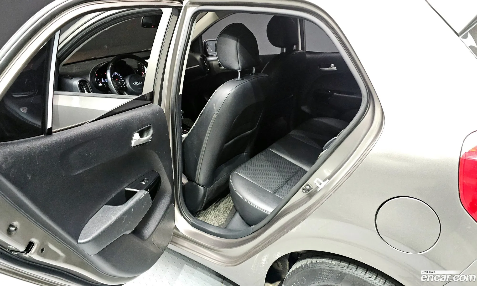 Korex Auto Trade - фотография 13689931