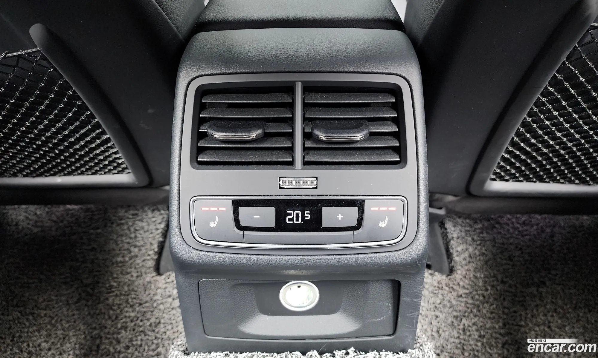 A5 F5 40 Tdi Quattro Sportback - фотография 4620098