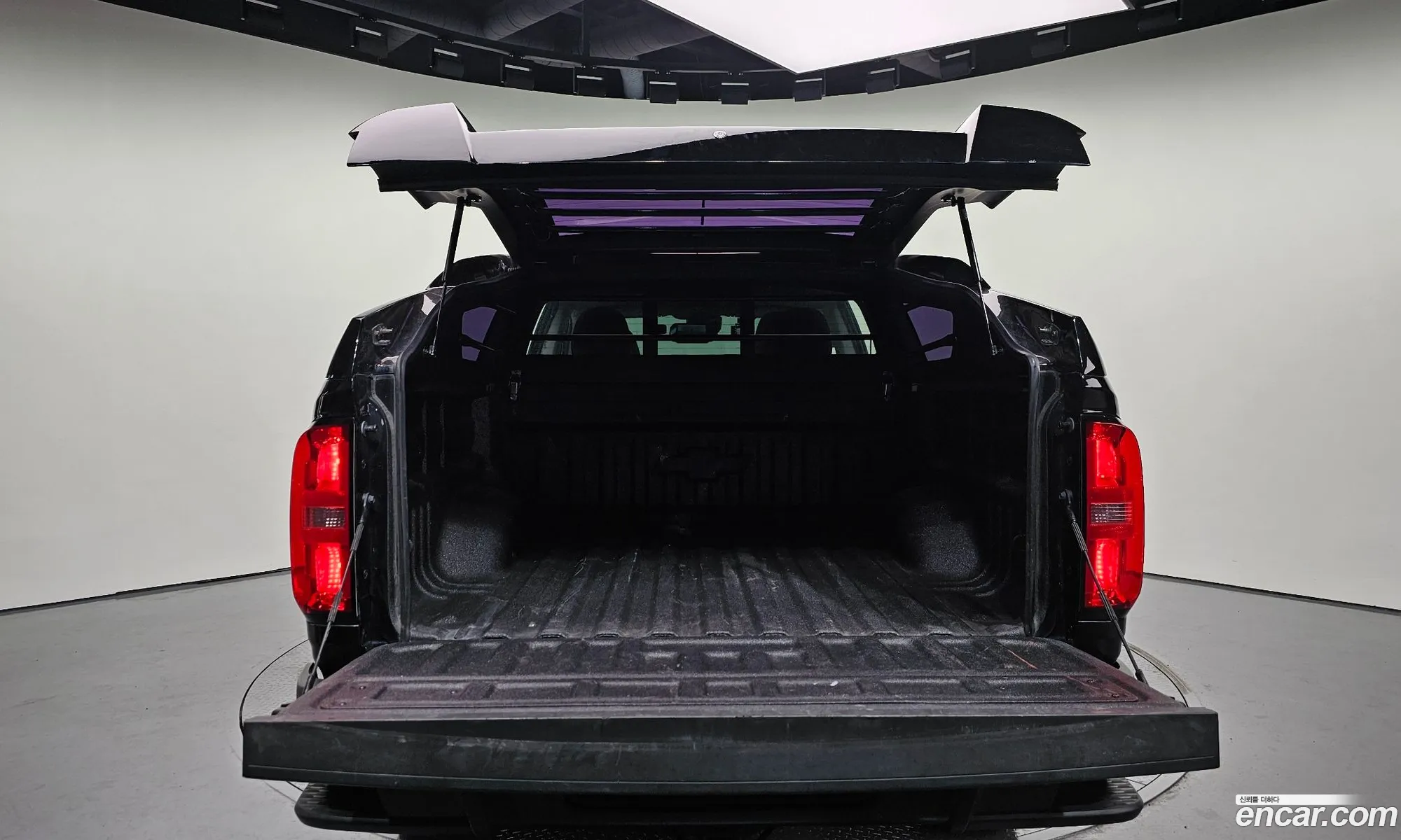 Real New Colorado 36 Z71-X 4Wd - фотография 5682435