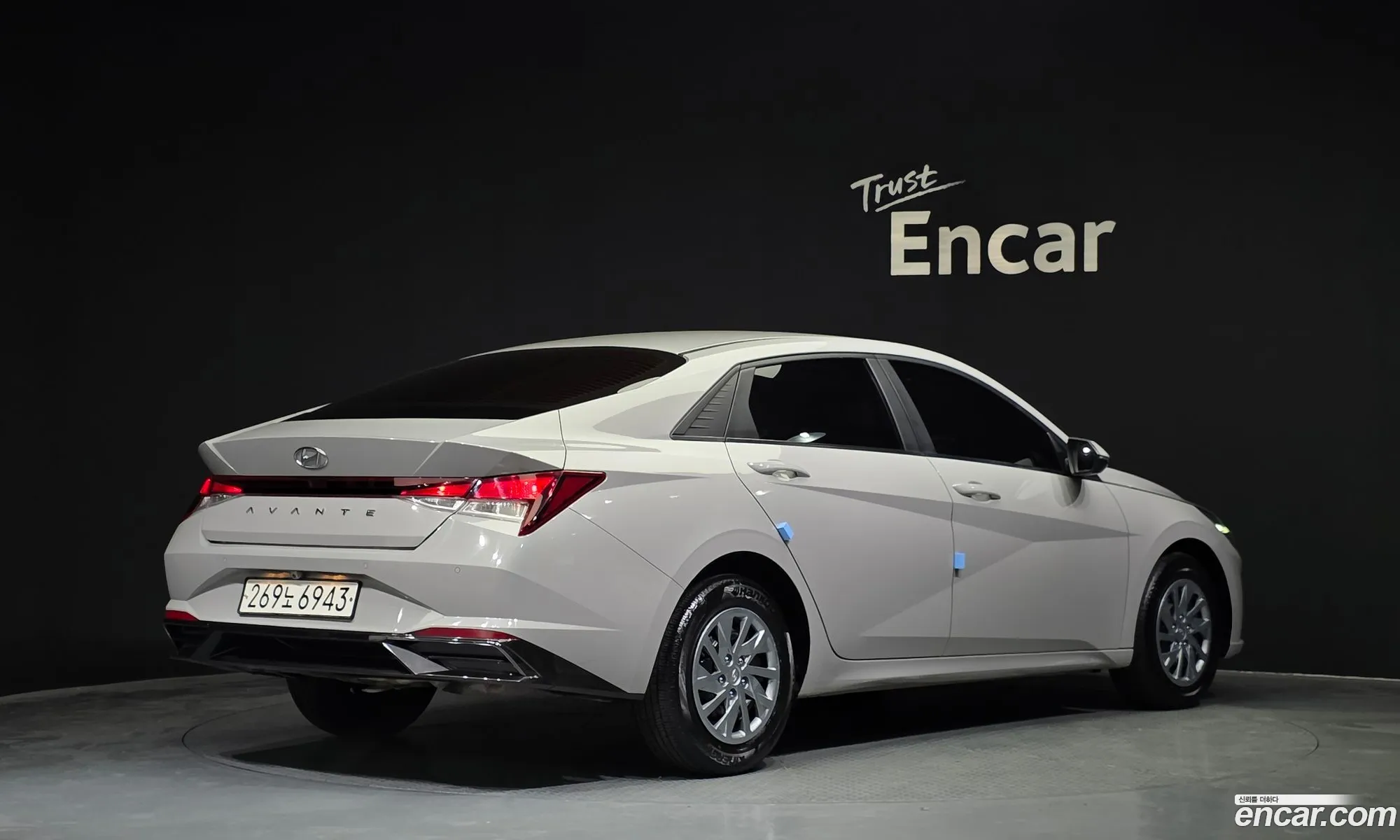 Korex Auto Trade - фотография 11425752