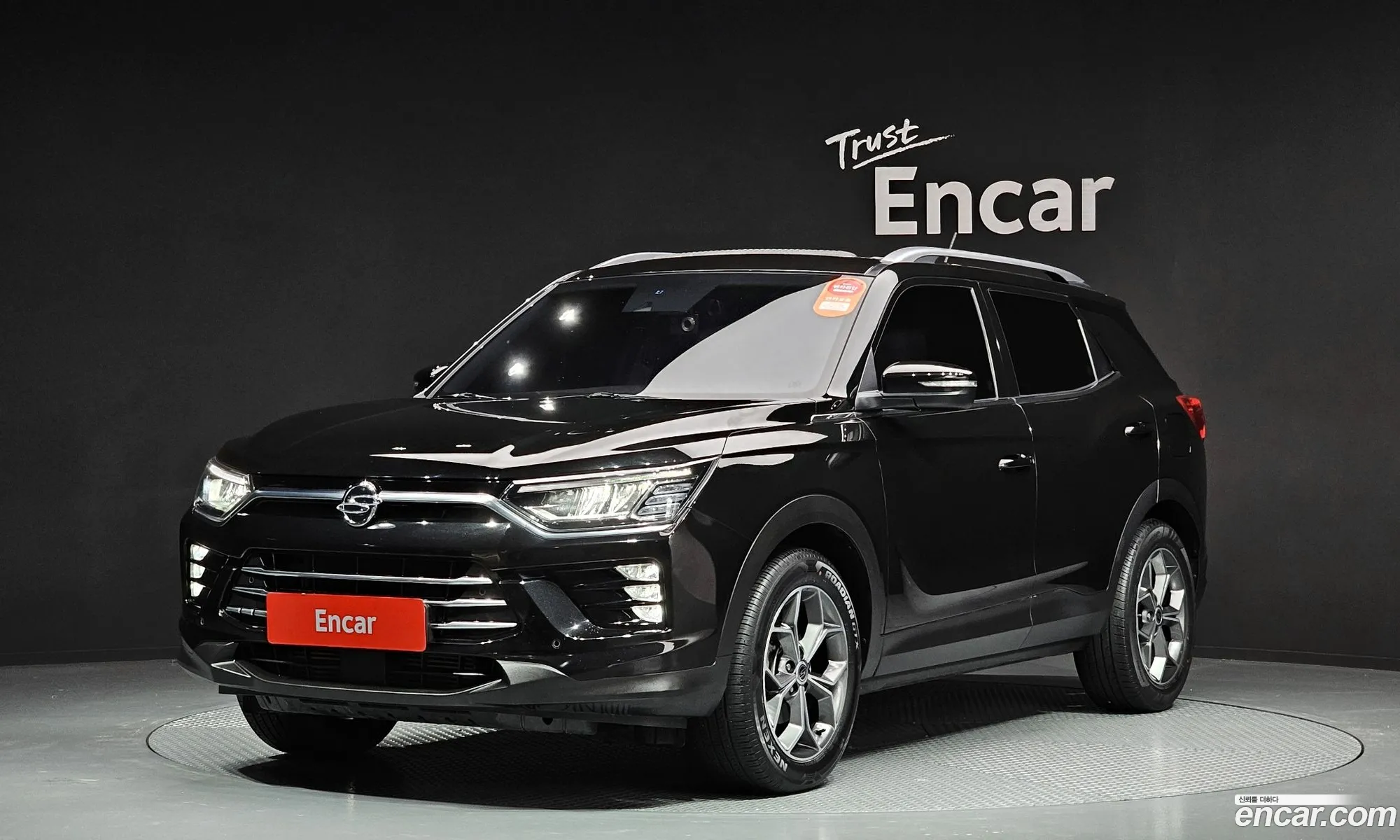 Beauty Pool Korando Gasoline 15 2Wd C7 - фотография 18647115