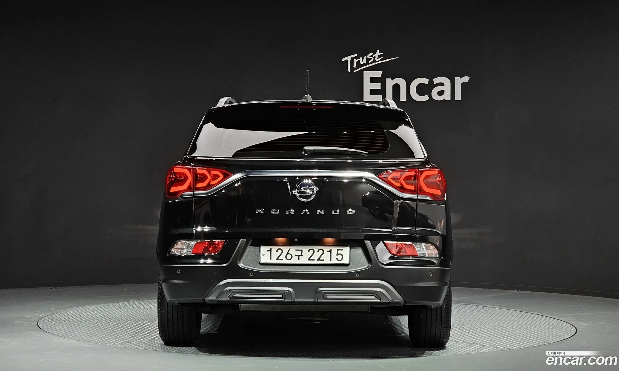 Korex Auto Trade - фотография 18629802