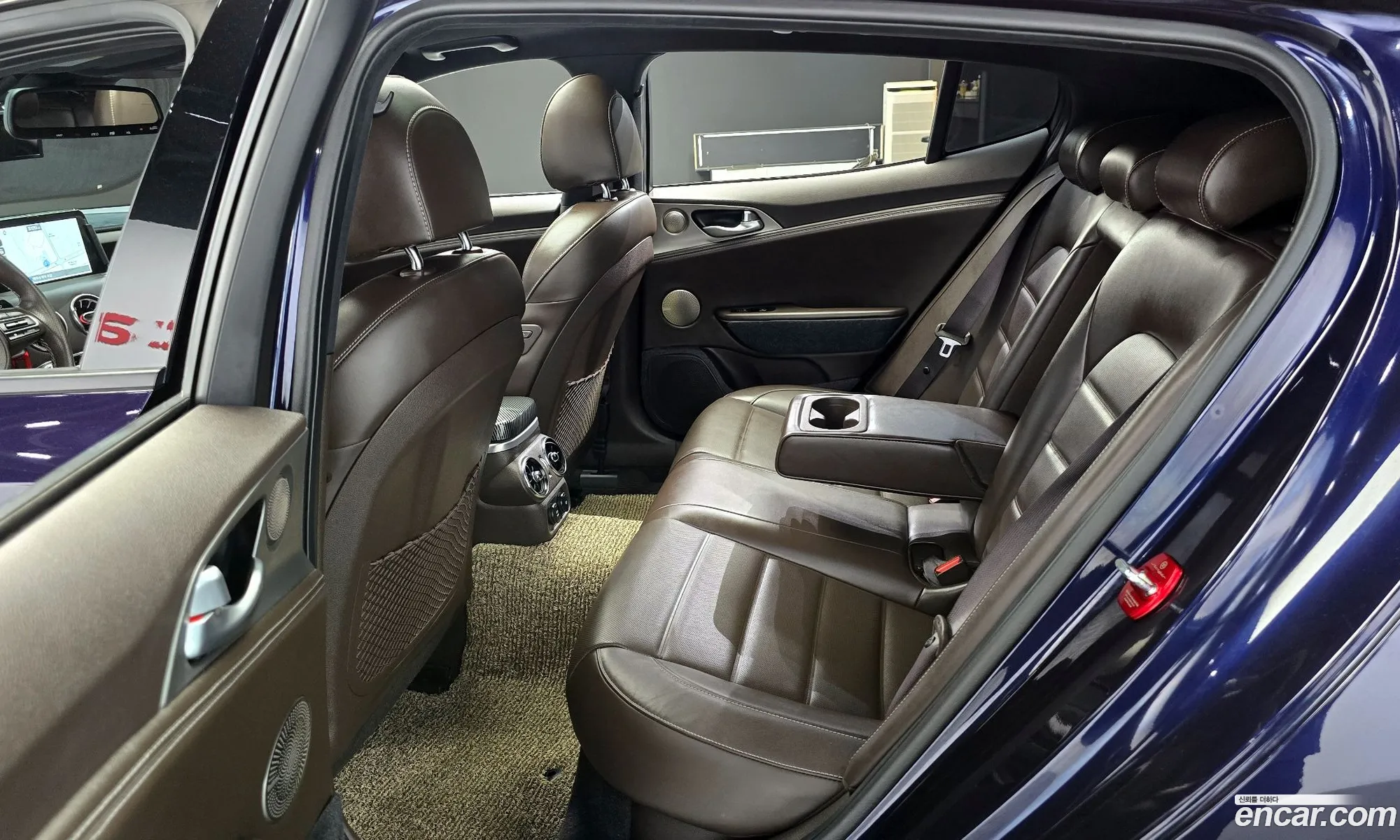 Korex Auto Trade - фотография 11514380