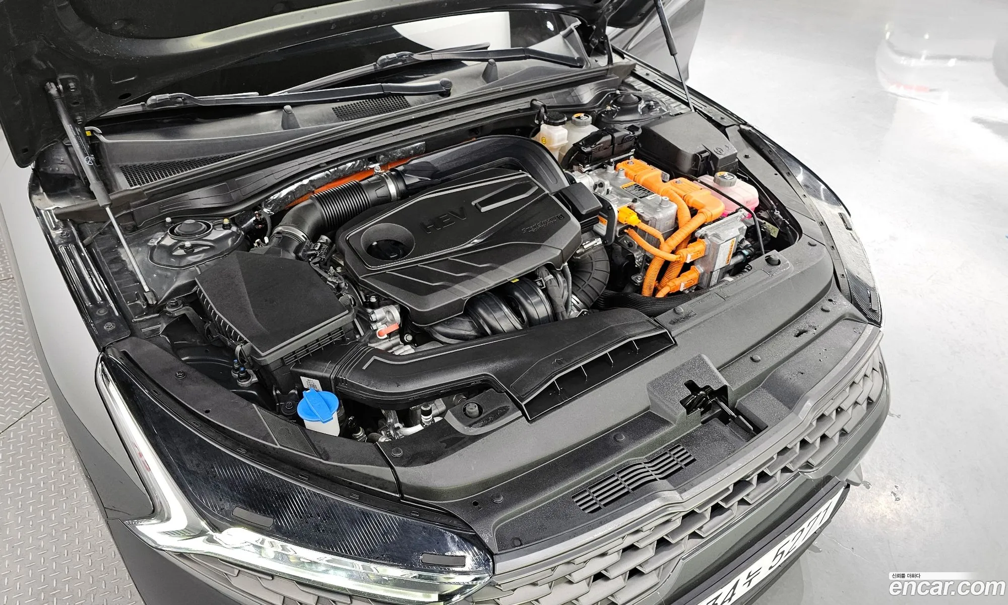 Korex Auto Trade - фотография 12398389