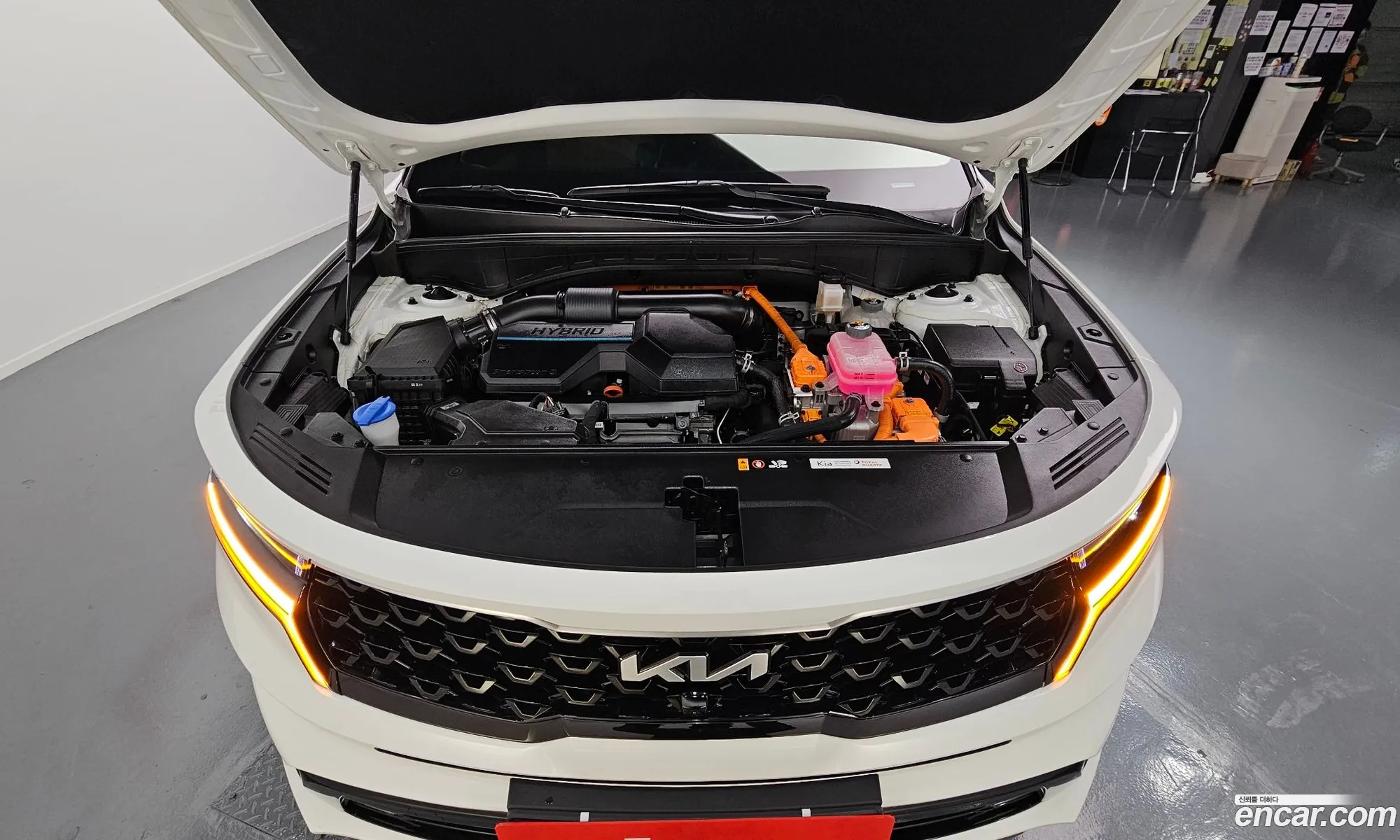 Korex Auto Trade - фотография 13372243