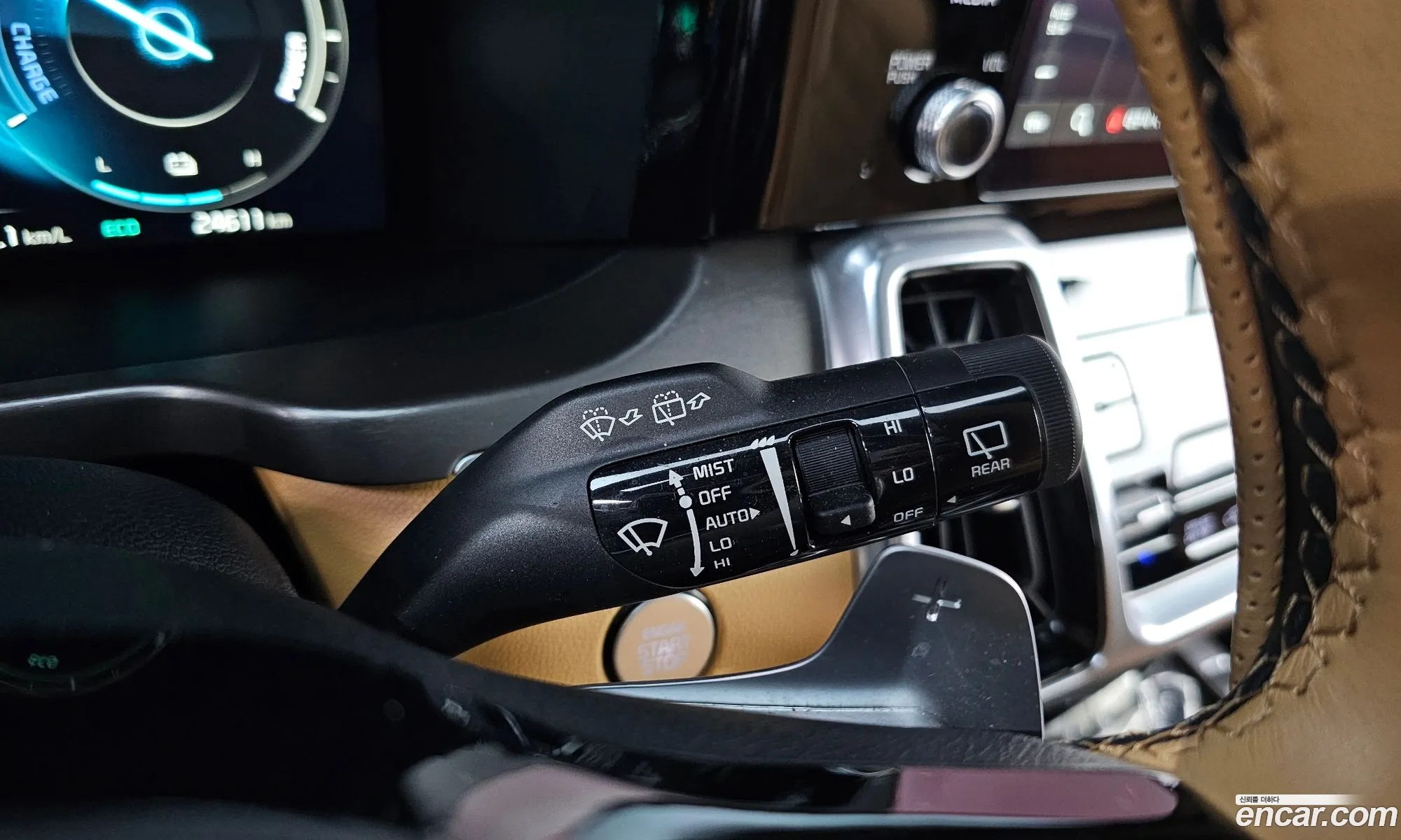 Sorento 4Th Generation Hev 16 2Wd Signature - фотография 13196387