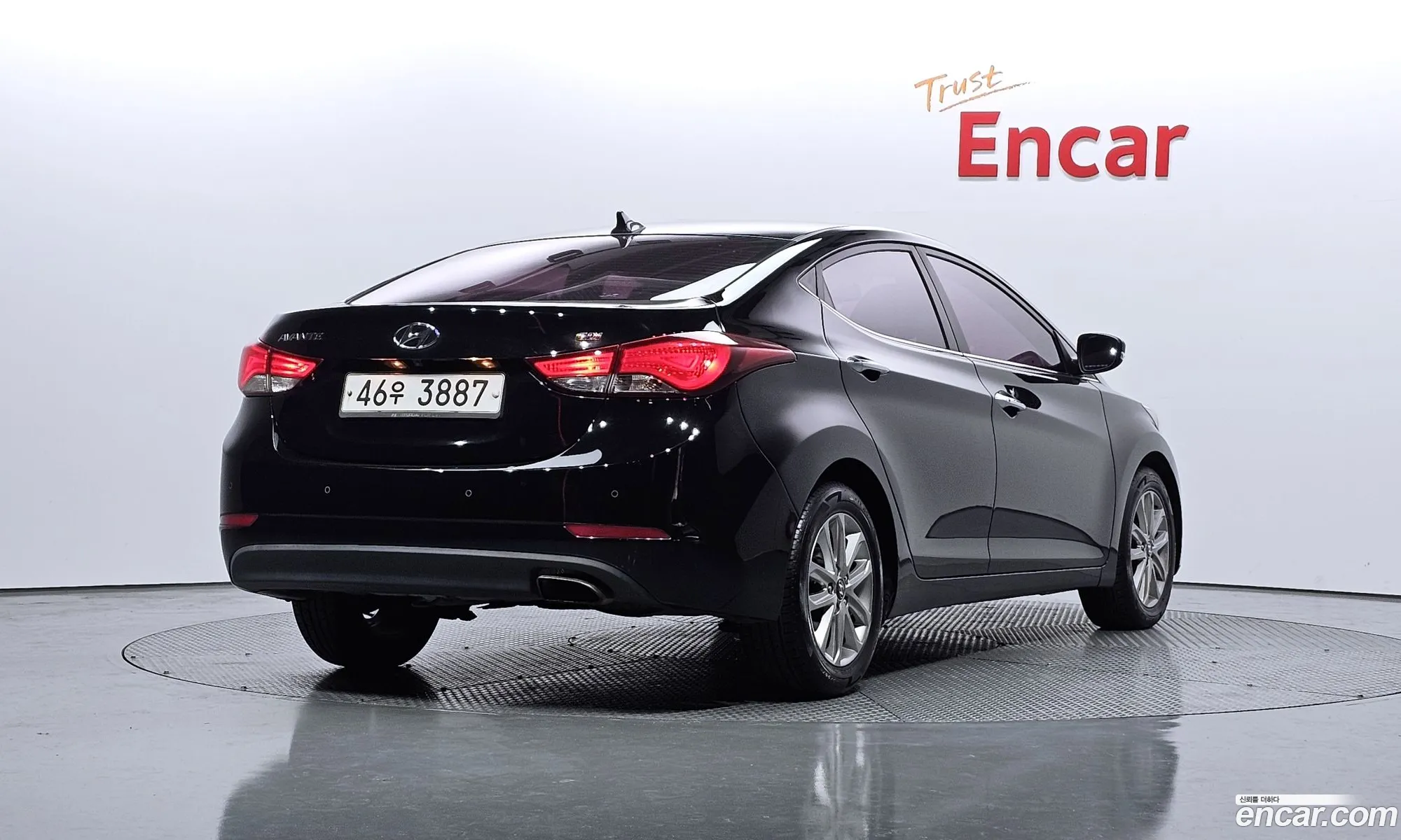Korex Auto Trade - фотография 11775453