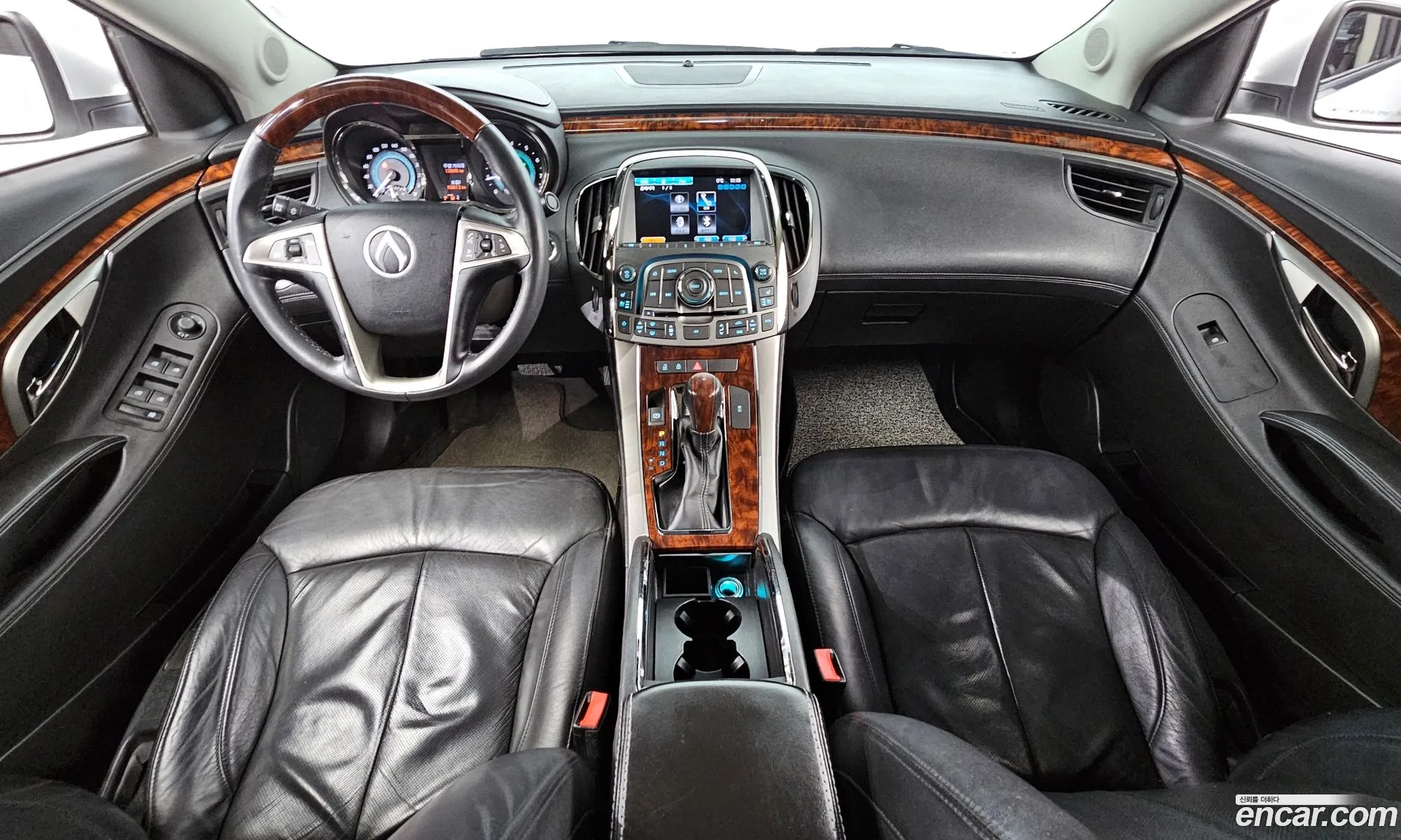 Korex Auto Trade - фотография 5056749