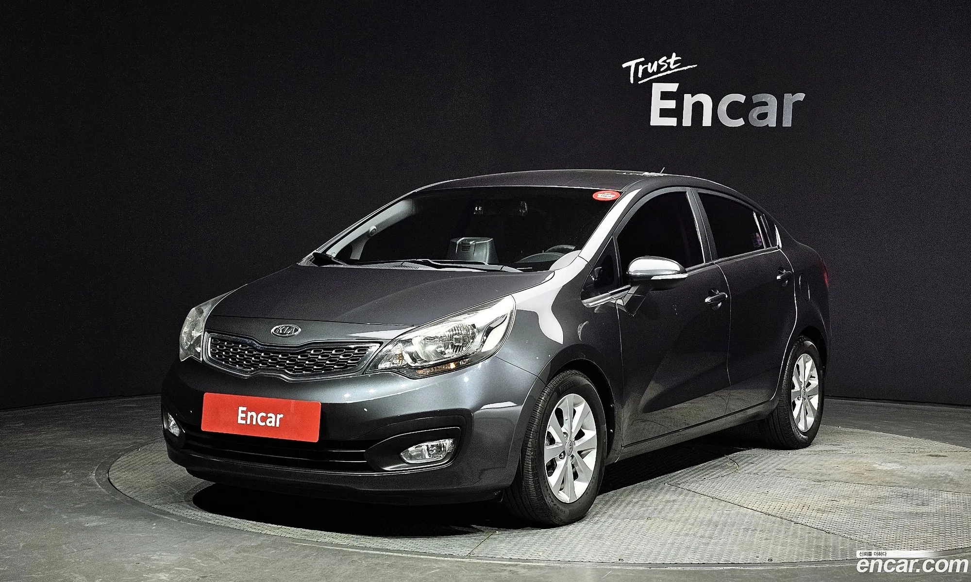 All New Pride 16 Gdi Sedan Luxury - фотография 14884885