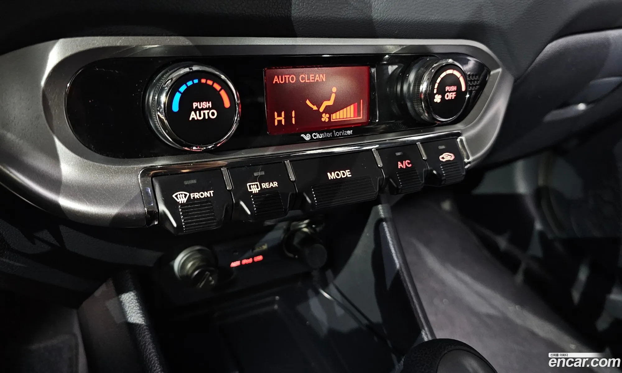 All New Pride 16 Gdi Sedan Luxury - фотография 14884887